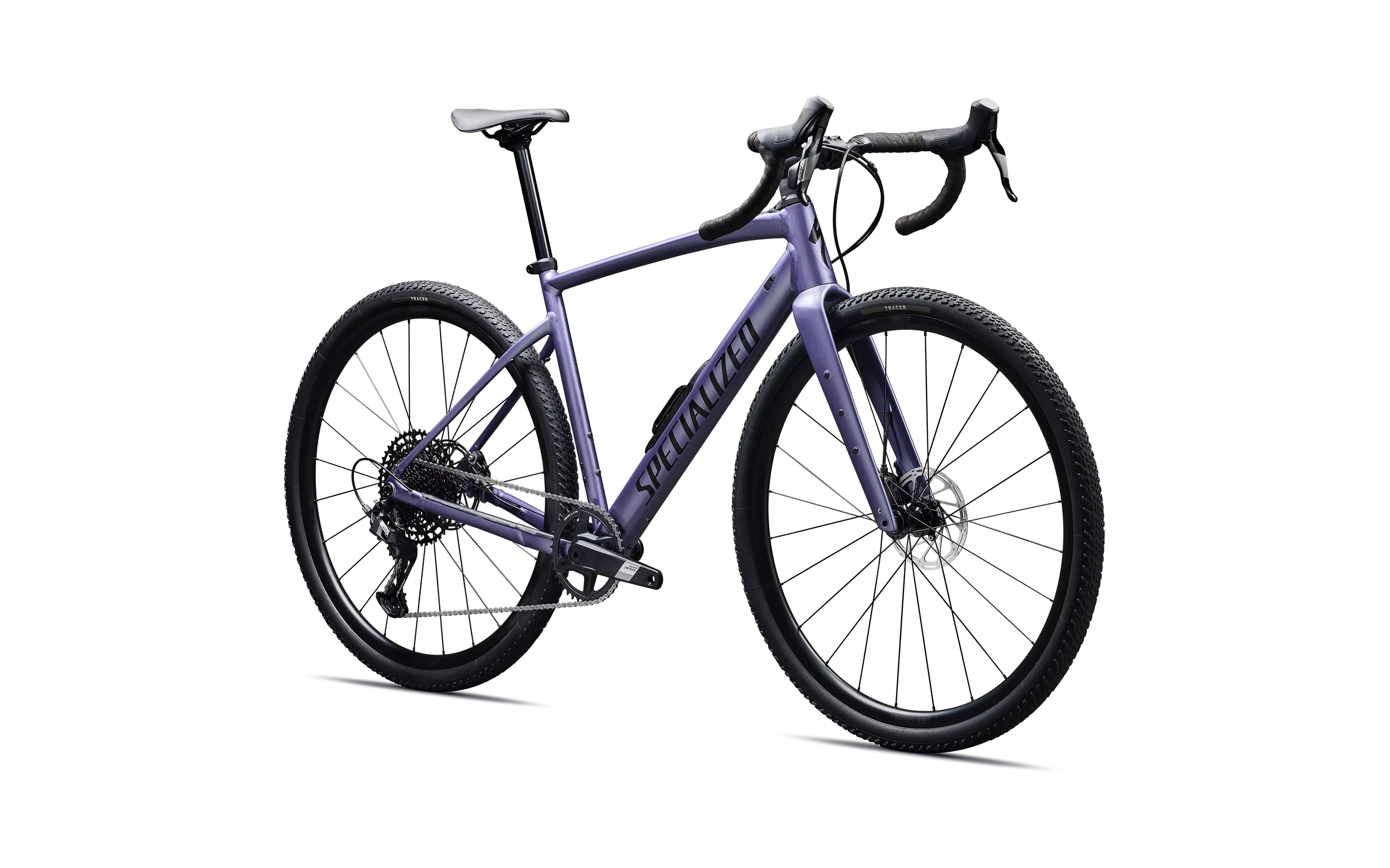 Diverge 4 Comp Alloy - SRAM Apex - Image 13