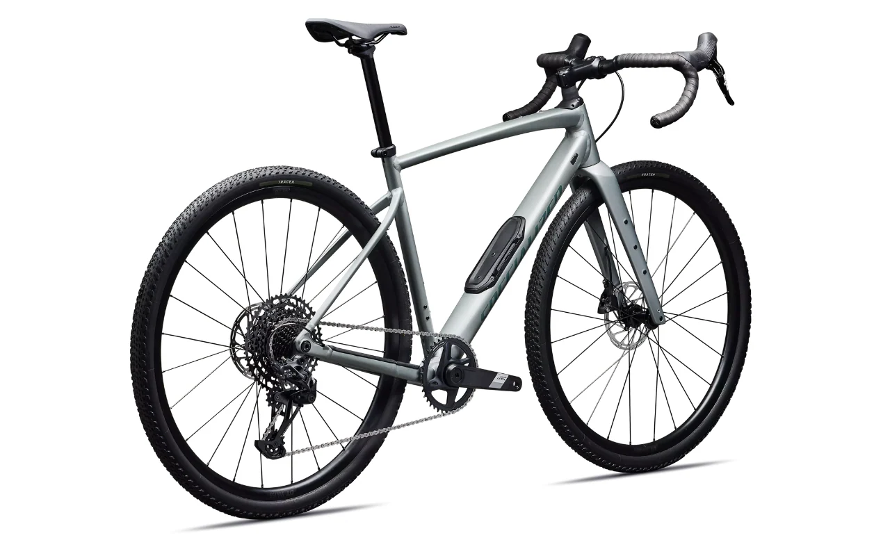 Diverge 4 Comp Alloy - SRAM Apex - Image 14