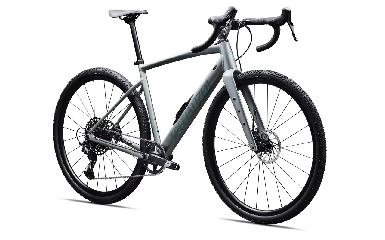 Diverge 4 Comp Alloy - SRAM Apex - Image 15