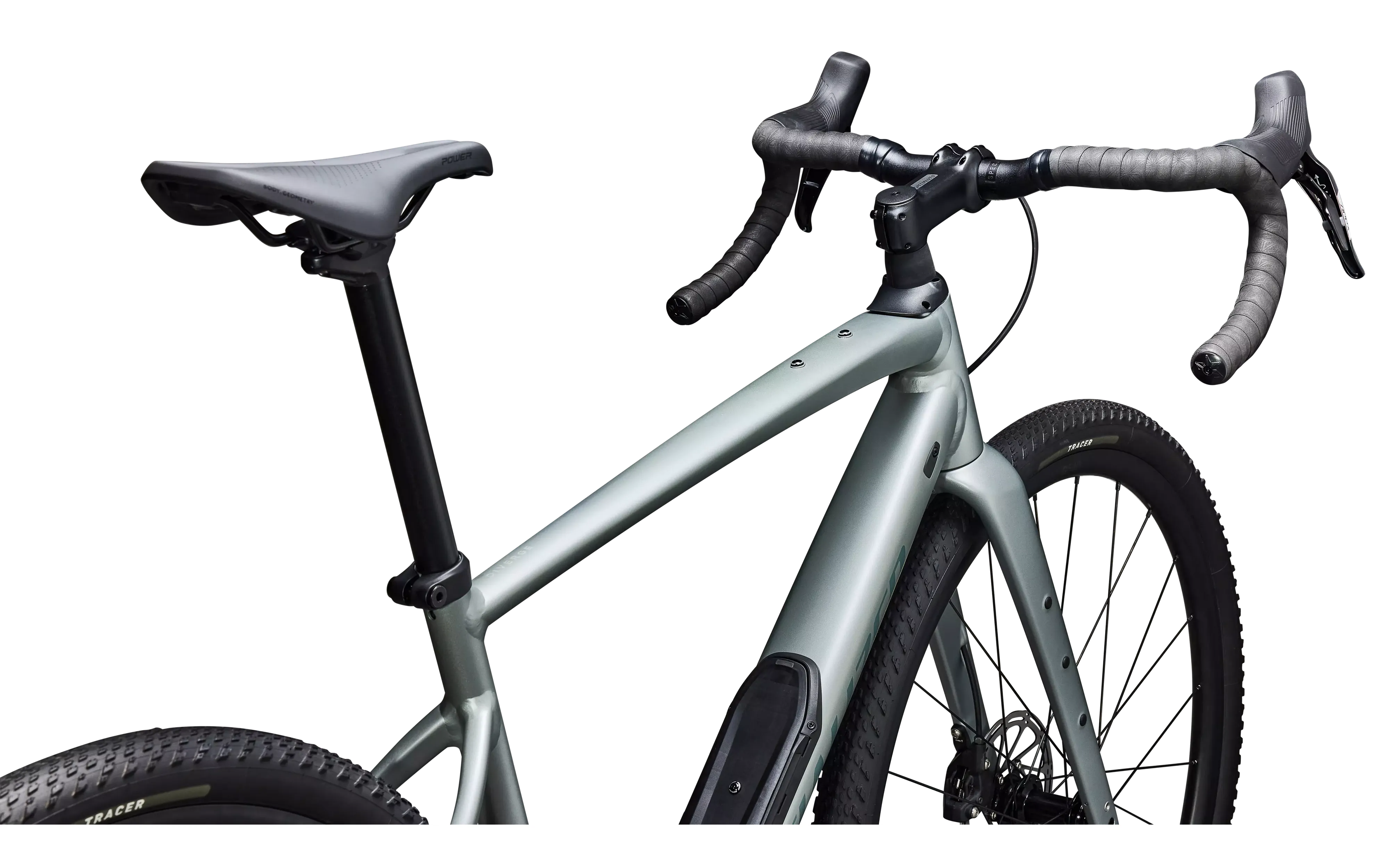 Diverge 4 Comp Alloy - SRAM Apex - Image 4