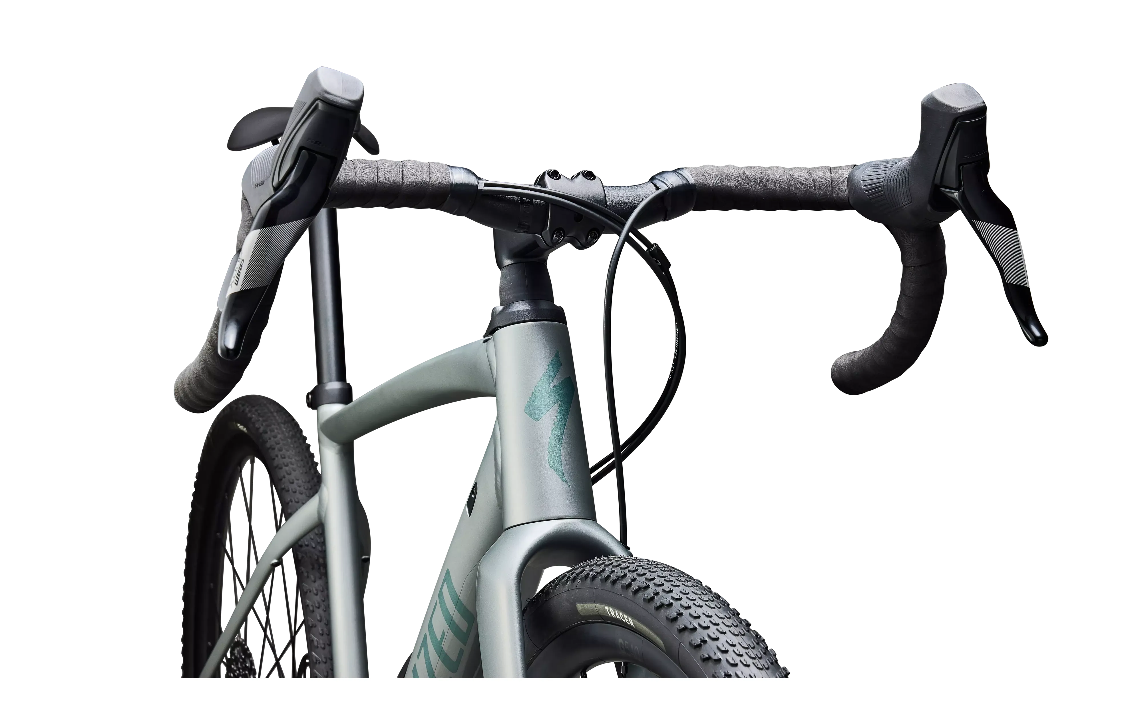 Diverge 4 Comp Alloy - SRAM Apex - Image 5
