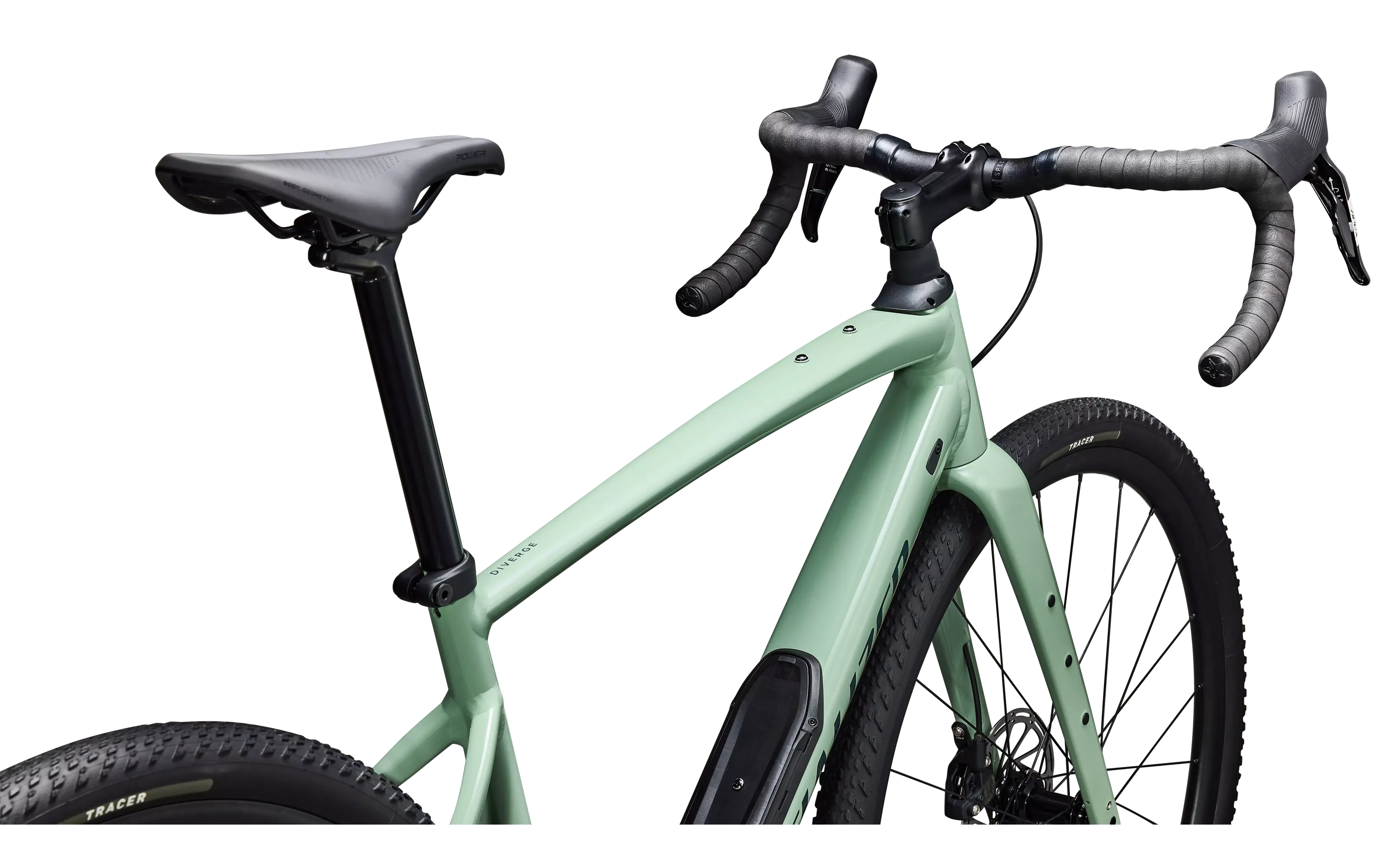 Diverge 4 Comp Alloy - SRAM Apex - Image 6