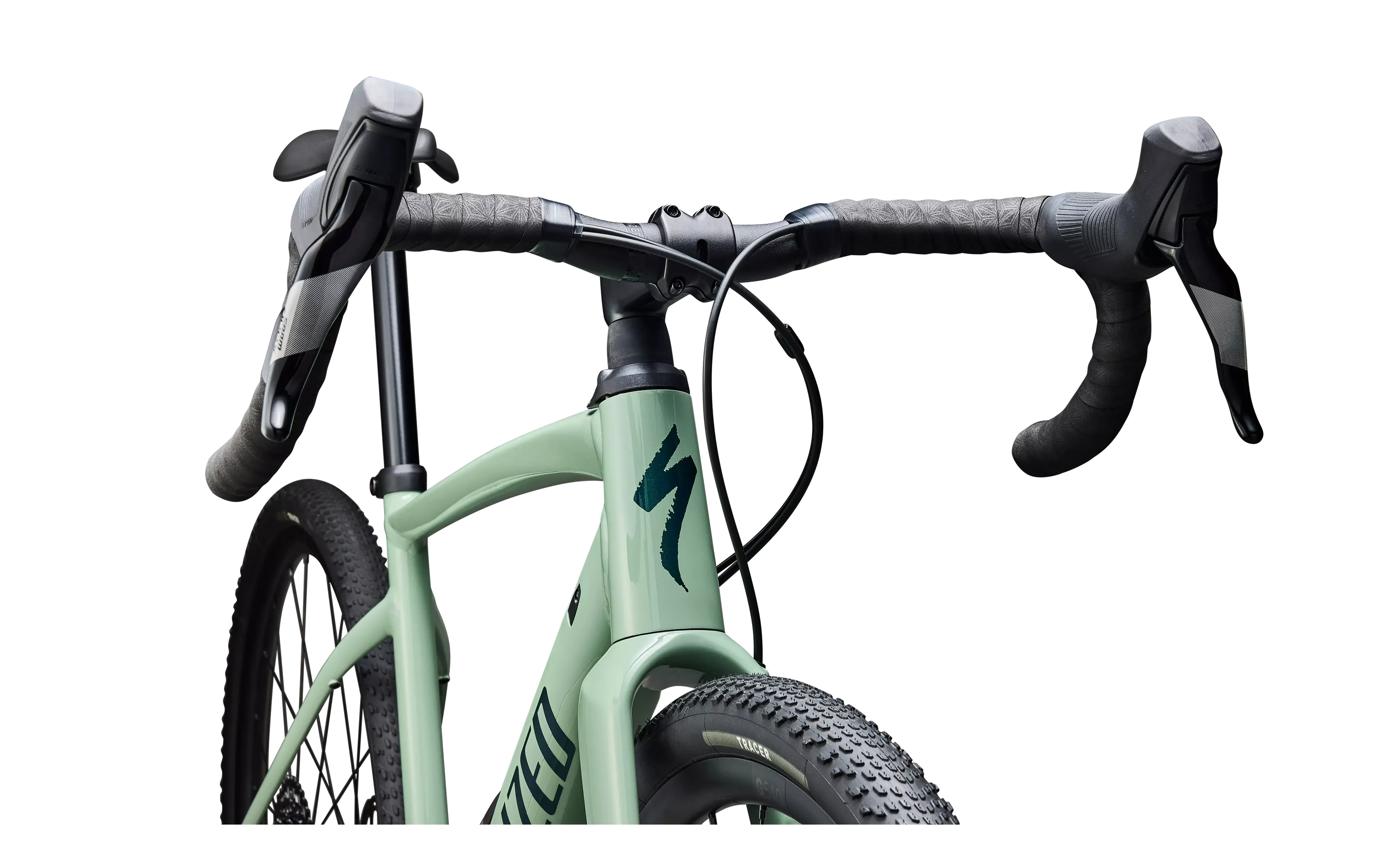 Diverge 4 Comp Alloy - SRAM Apex - Image 7