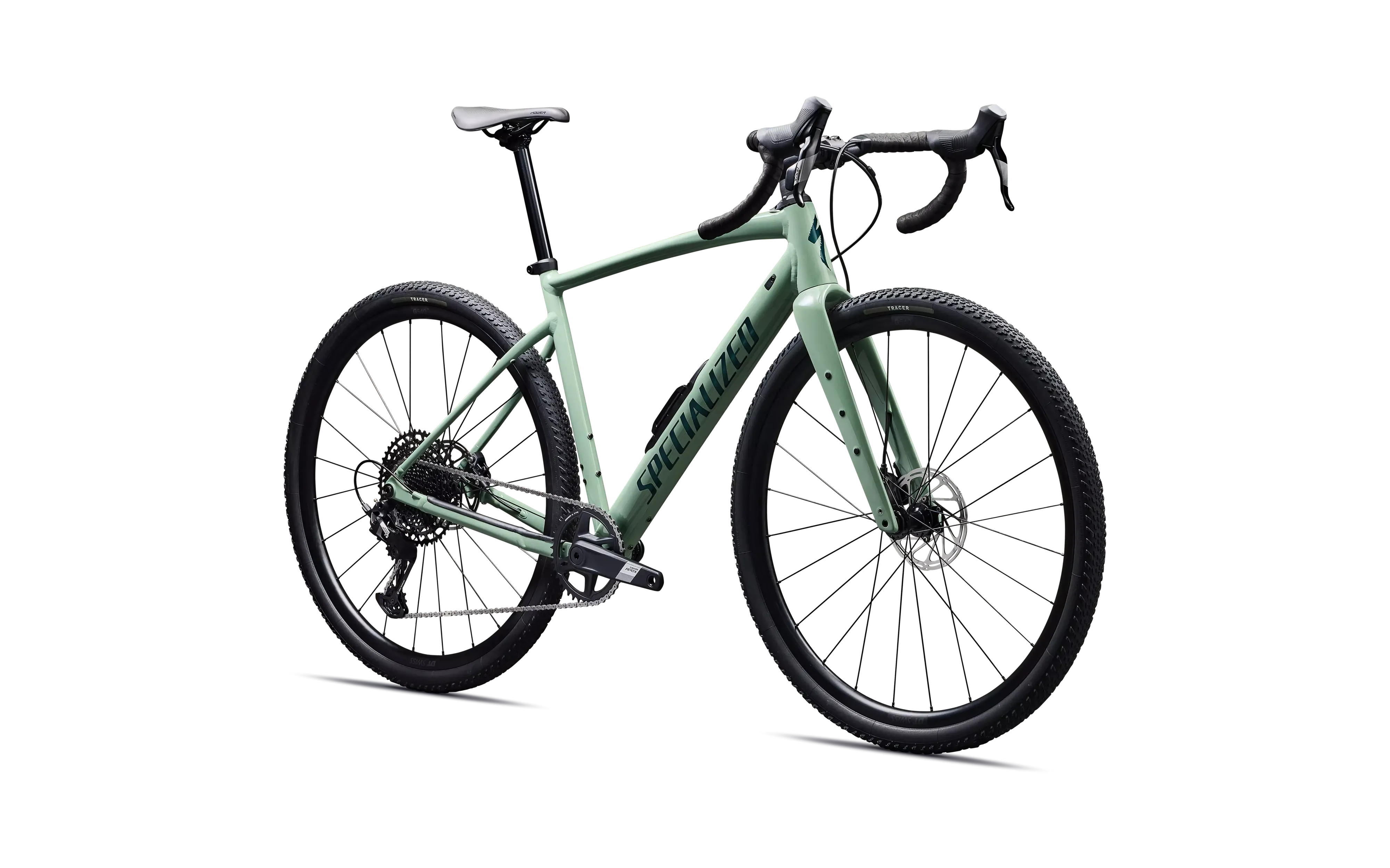 Diverge 4 Comp Alloy - SRAM Apex - Image 8