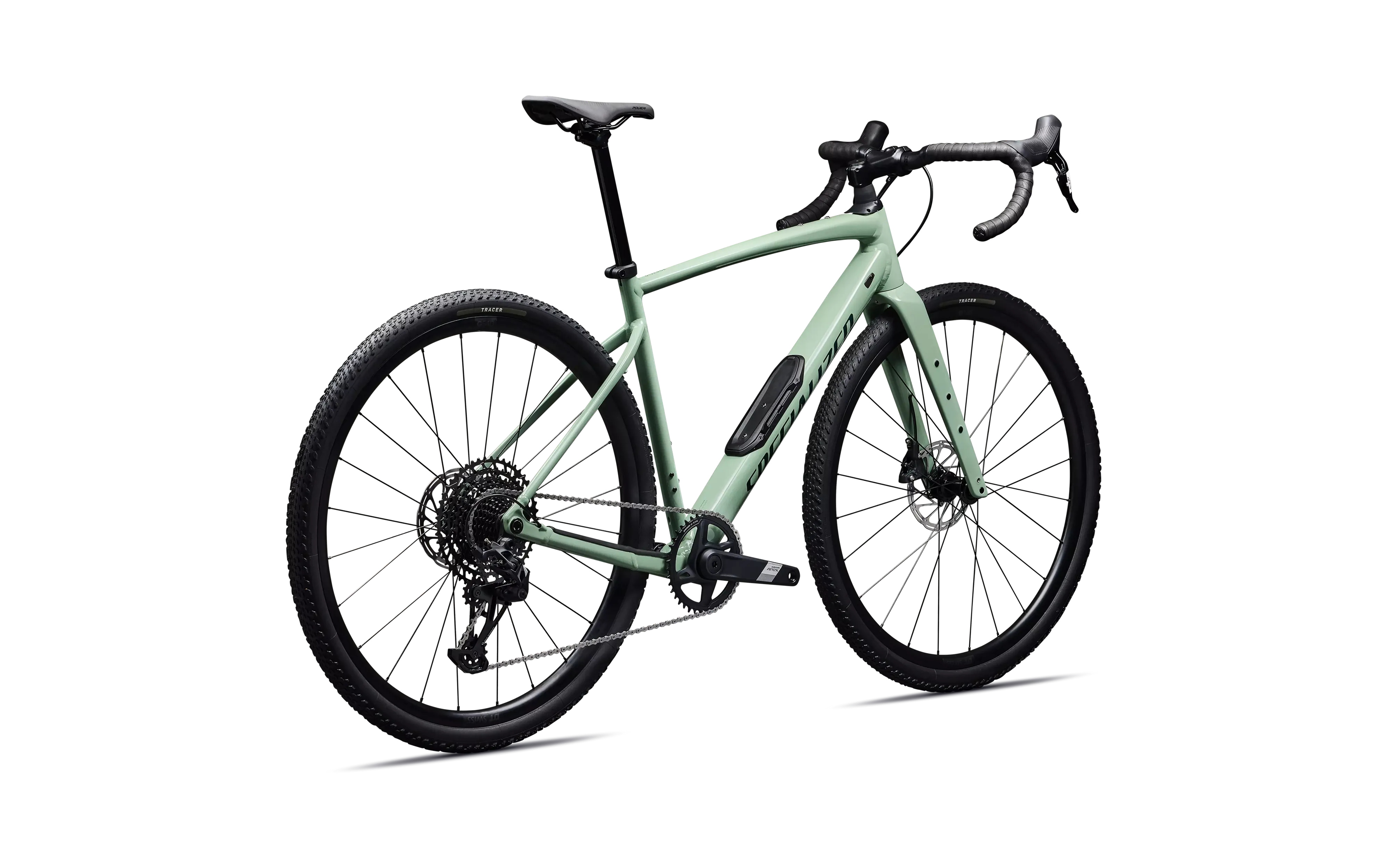 Diverge 4 Comp Alloy - SRAM Apex - Image 9