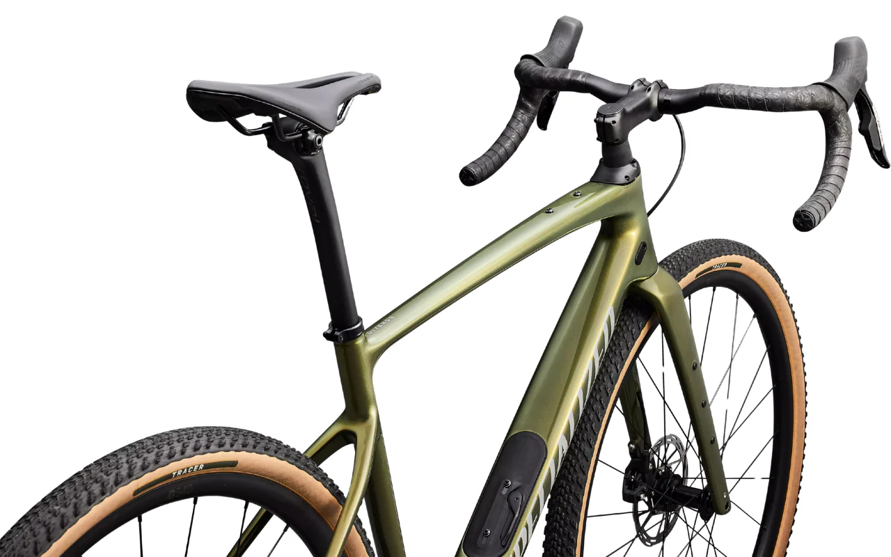 Diverge 4 Comp Carbon - SRAM Apex AXS/S1000 - Image 10