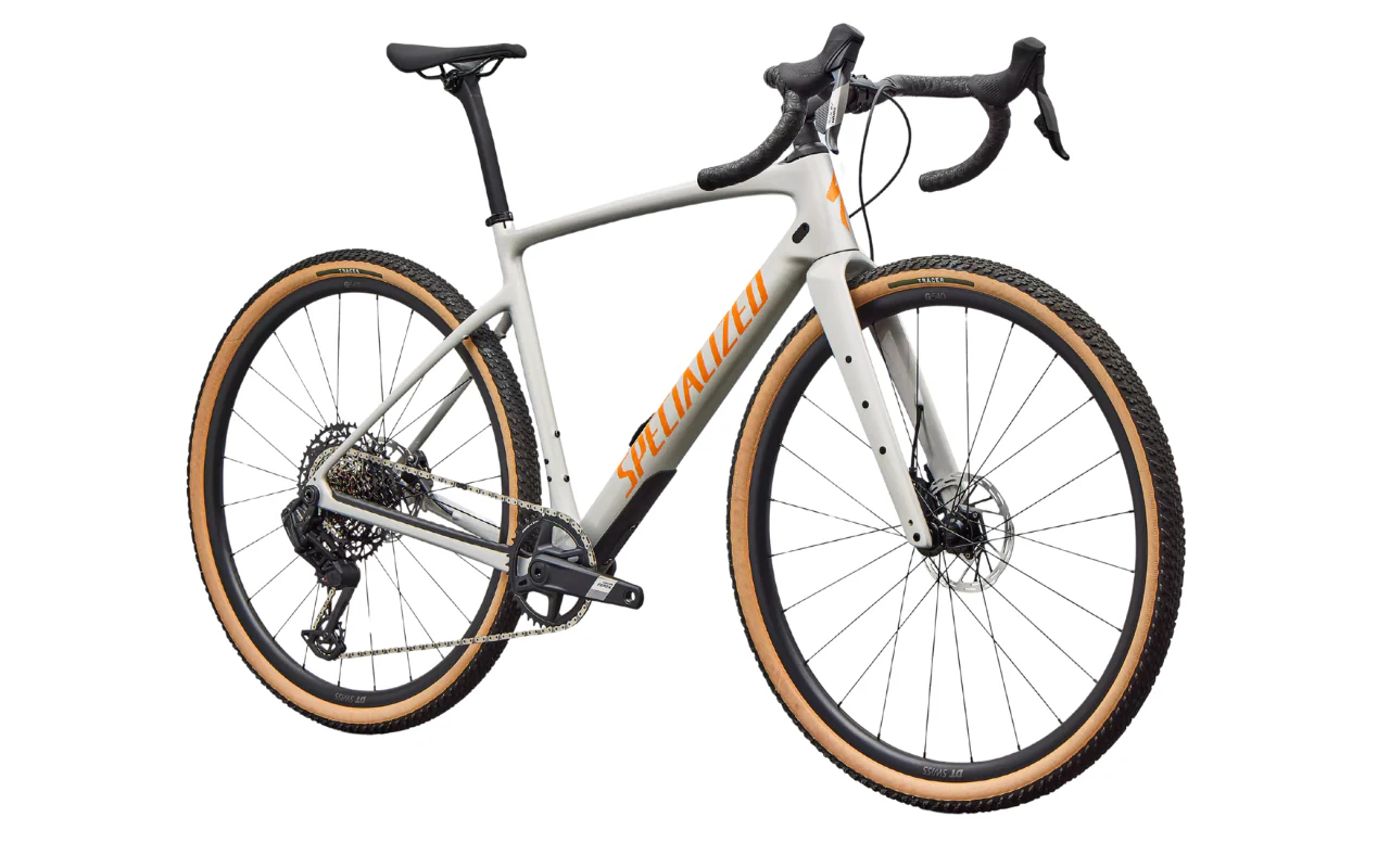 Diverge 4 Comp Carbon - SRAM Apex AXS/S1000 - Image 3