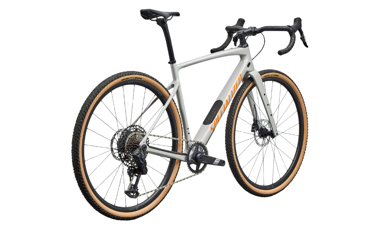 Diverge 4 Comp Carbon - SRAM Apex AXS/S1000 - Image 4