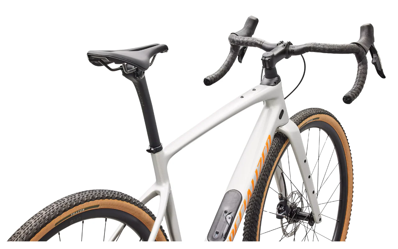 Diverge 4 Comp Carbon - SRAM Apex AXS/S1000 - Image 5