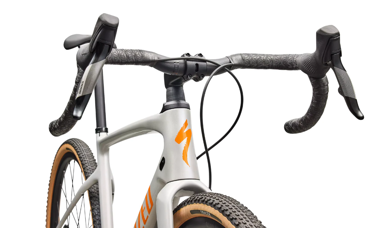 Diverge 4 Comp Carbon - SRAM Apex AXS/S1000 - Image 6