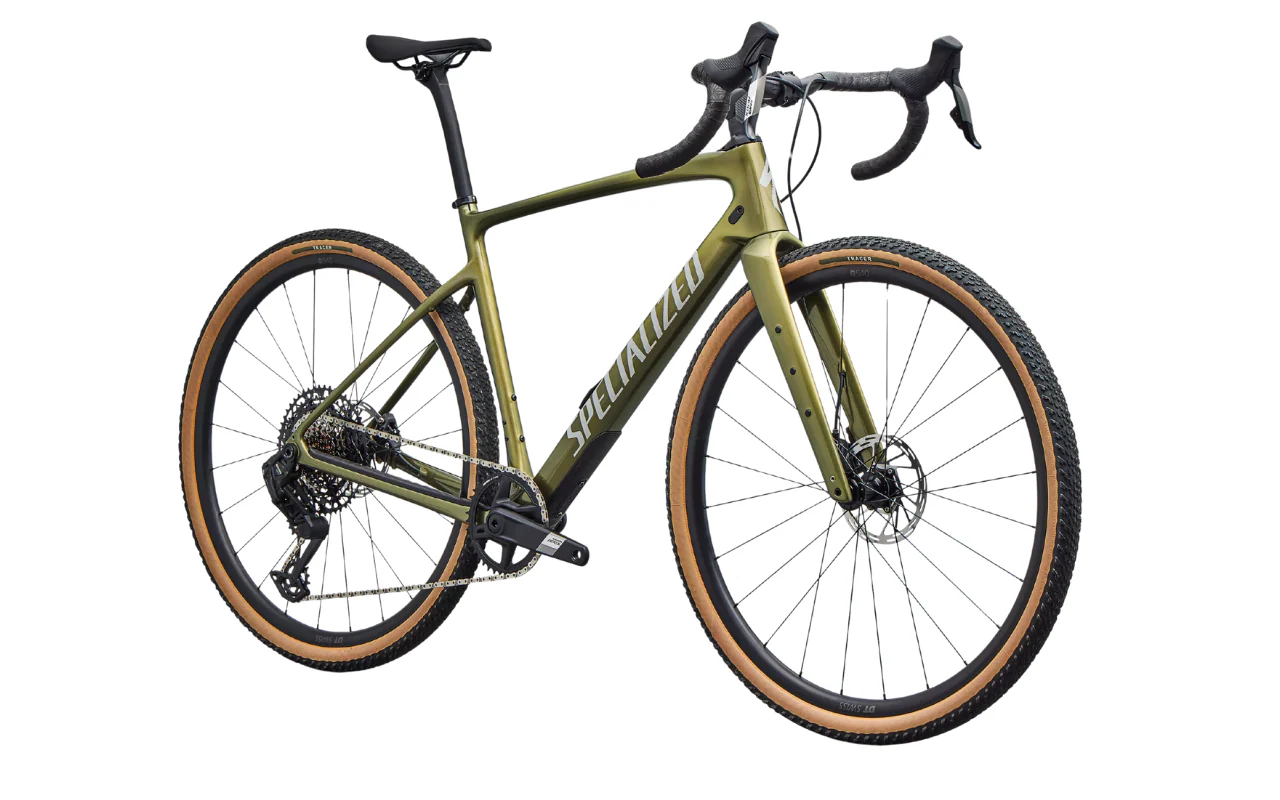 Diverge 4 Comp Carbon - SRAM Apex AXS/S1000 - Image 7