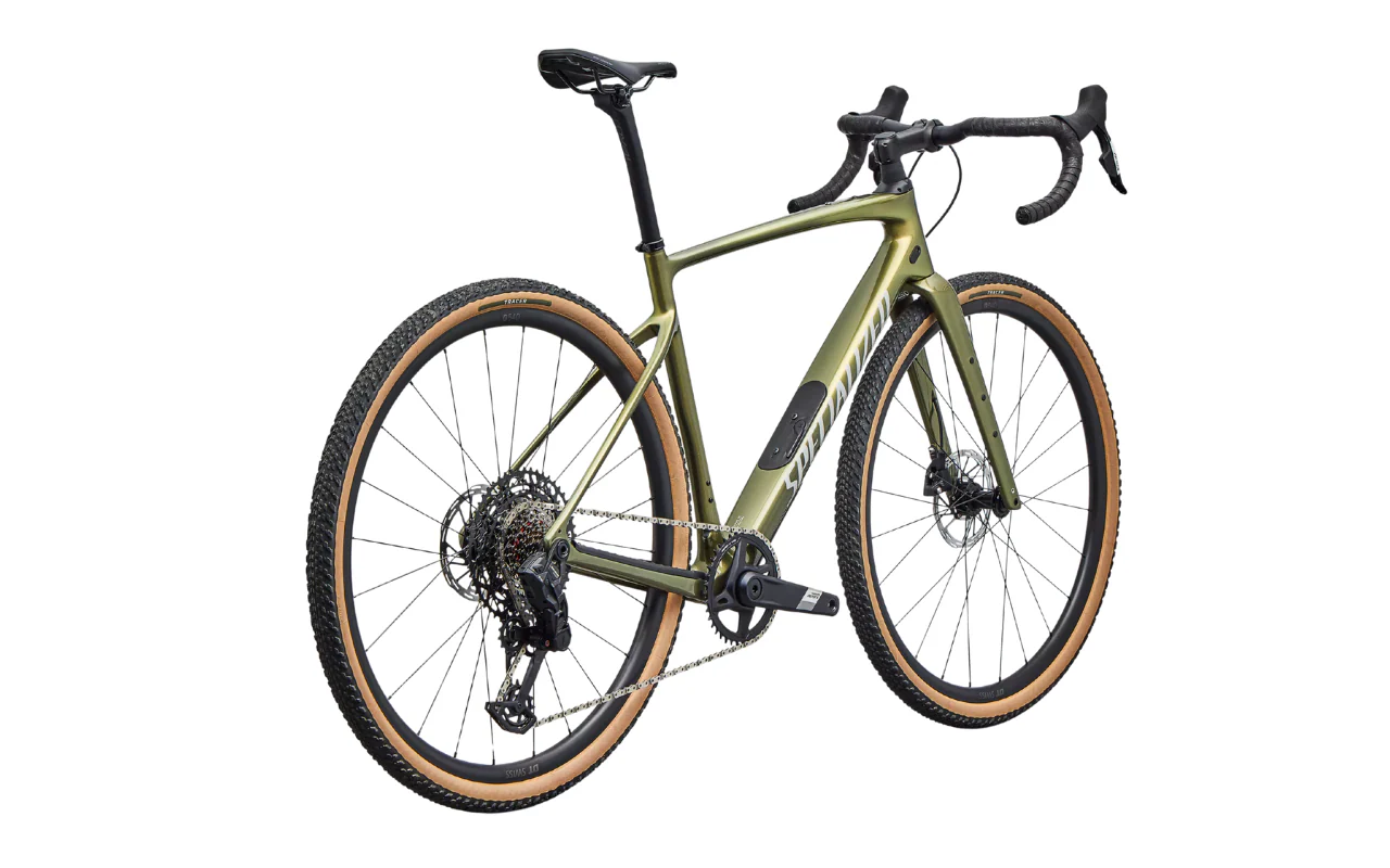 Diverge 4 Comp Carbon - SRAM Apex AXS/S1000 - Image 8