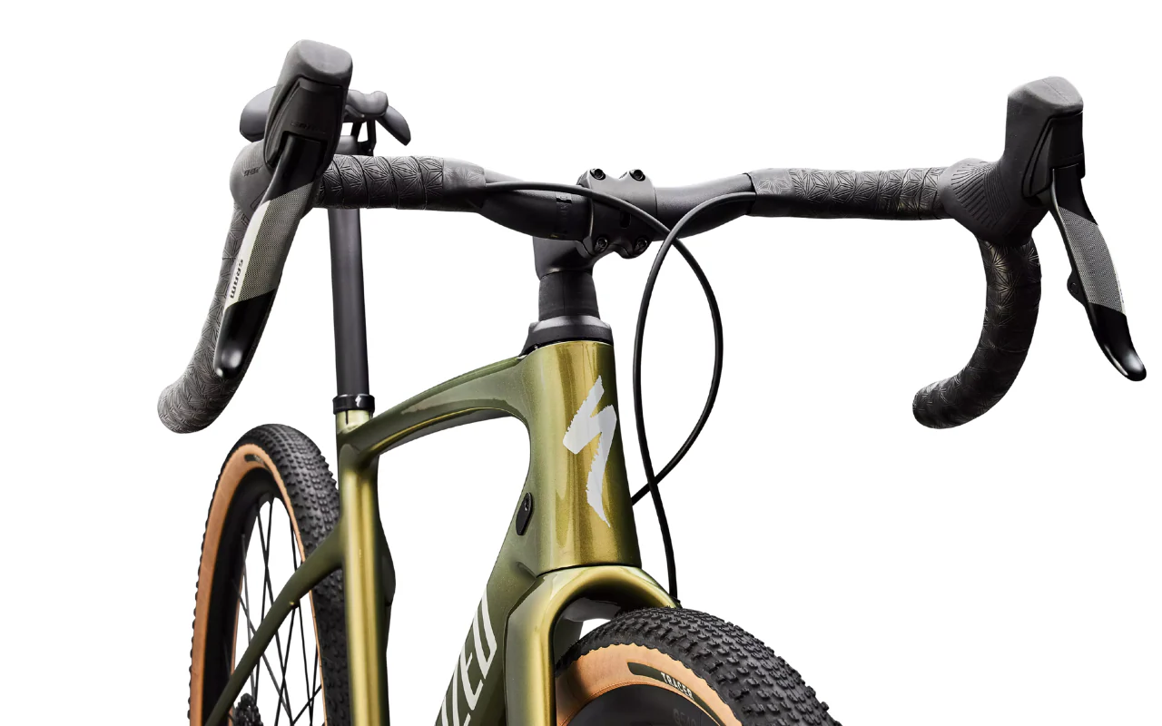 Diverge 4 Comp Carbon - SRAM Apex AXS/S1000 - Image 9