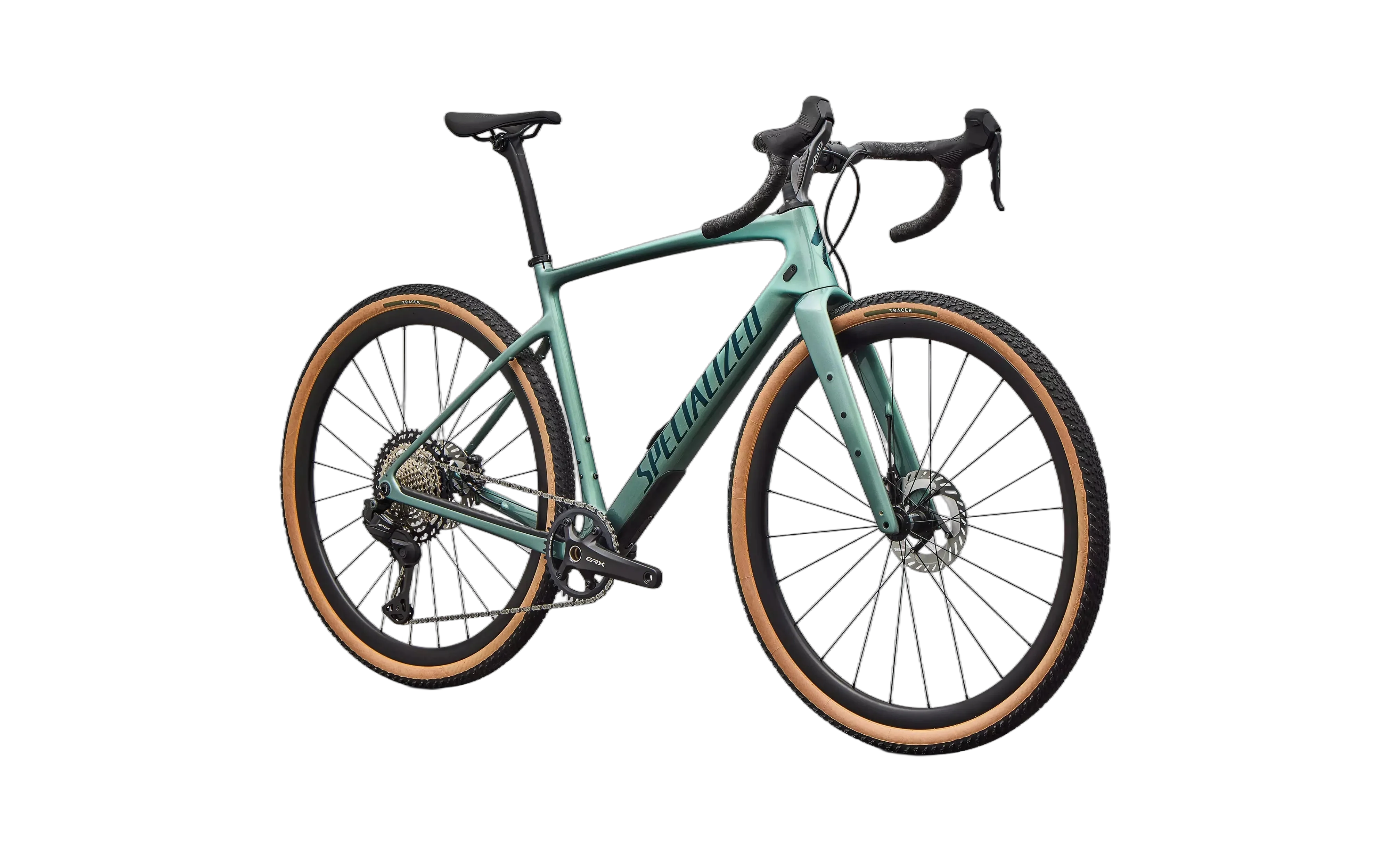 Diverge 4 Expert - Shimano GRX Di2 - Image 3