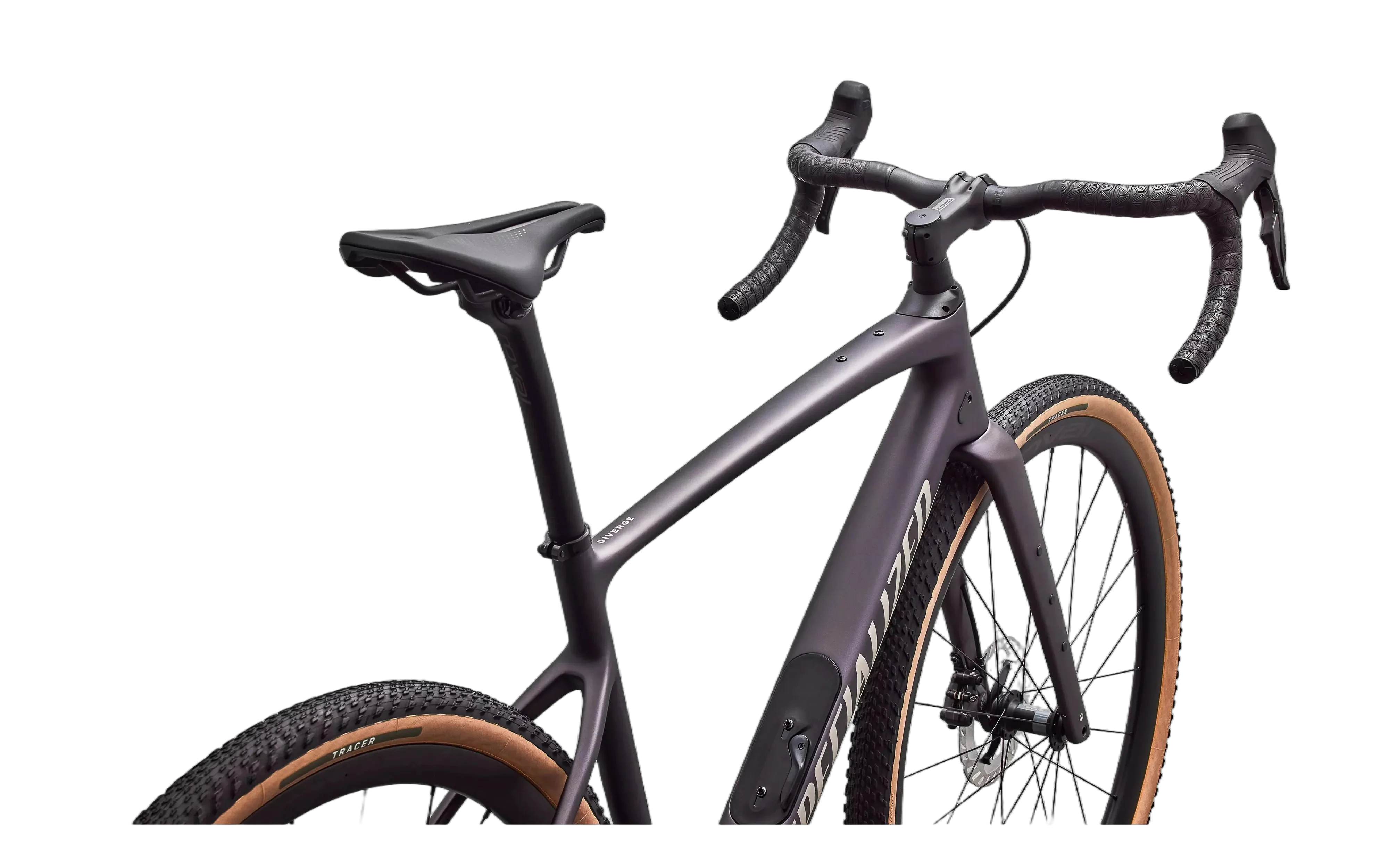 Diverge 4 Expert - Shimano GRX Di2 - Image 4