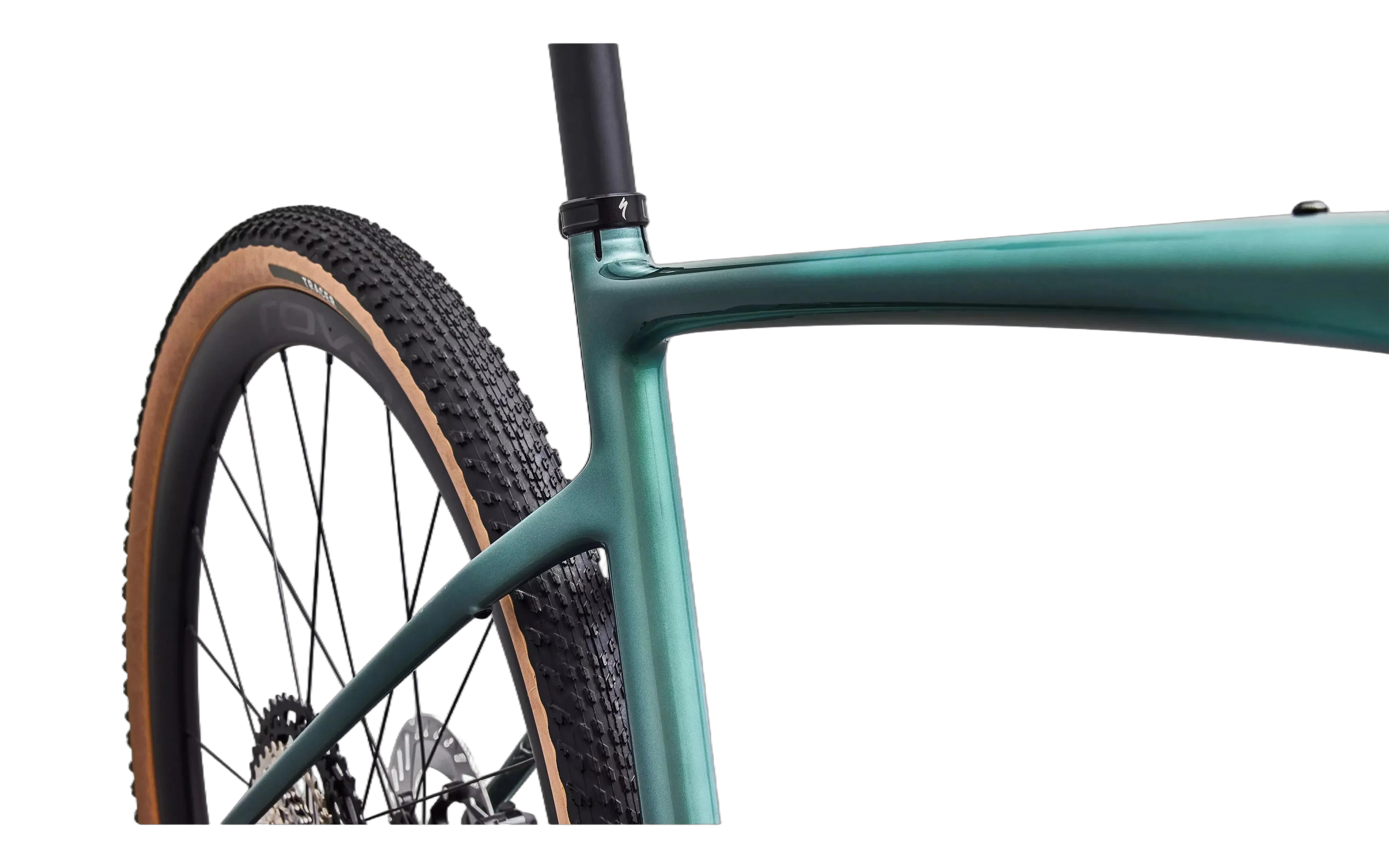 Diverge 4 Expert - Shimano GRX Di2 - Image 5