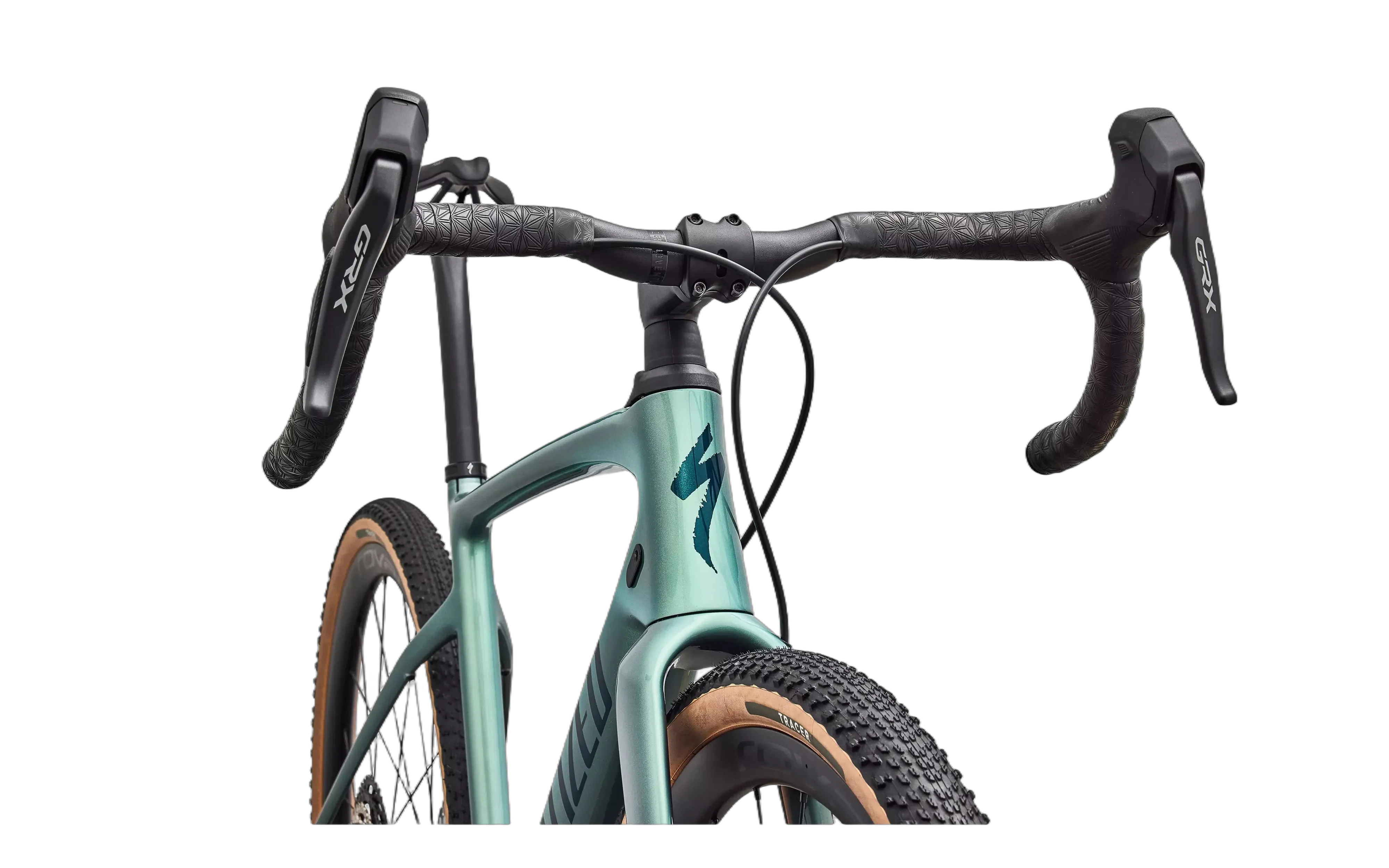 Diverge 4 Expert - Shimano GRX Di2 - Image 6