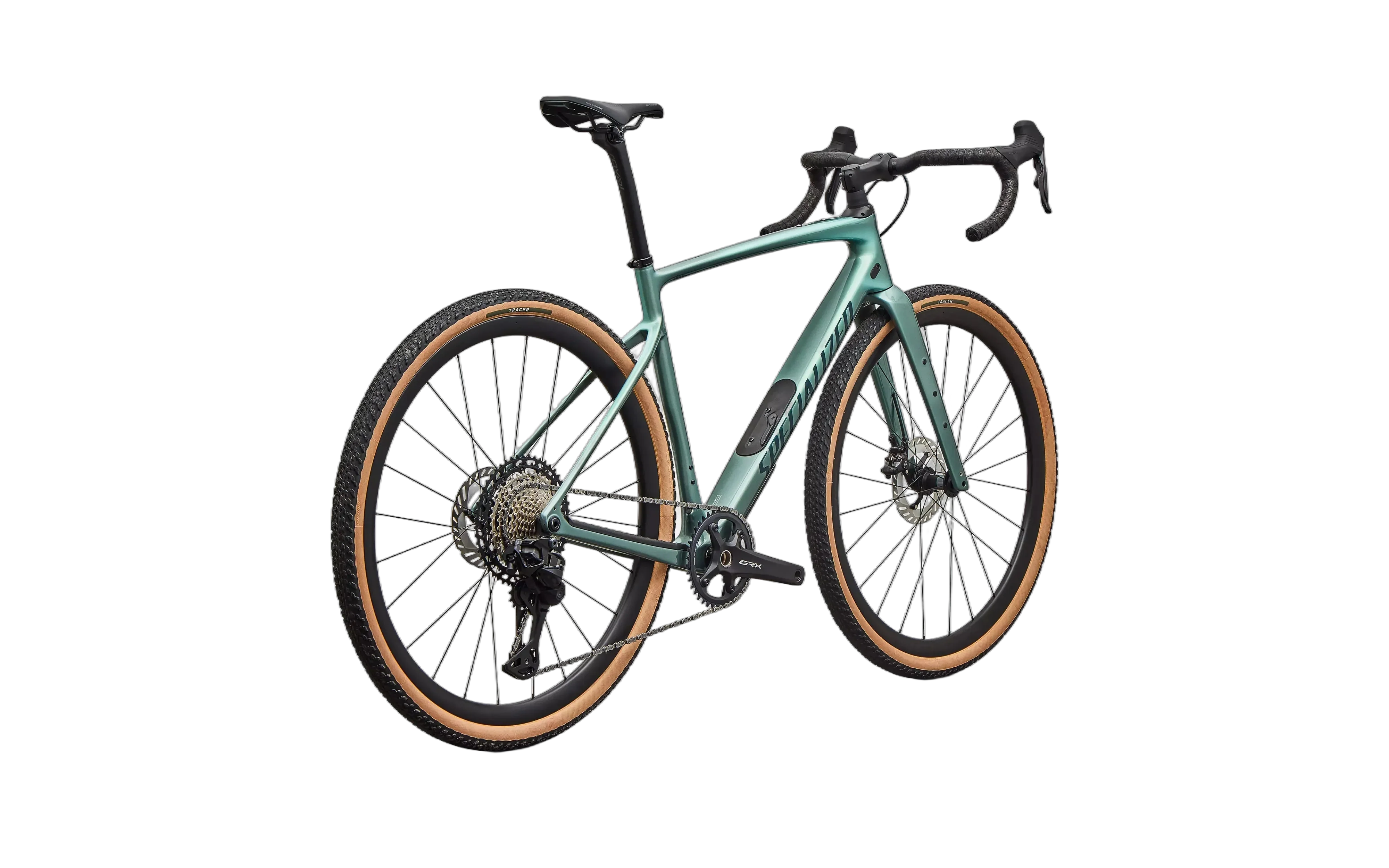 Diverge 4 Expert - Shimano GRX Di2 - Image 7