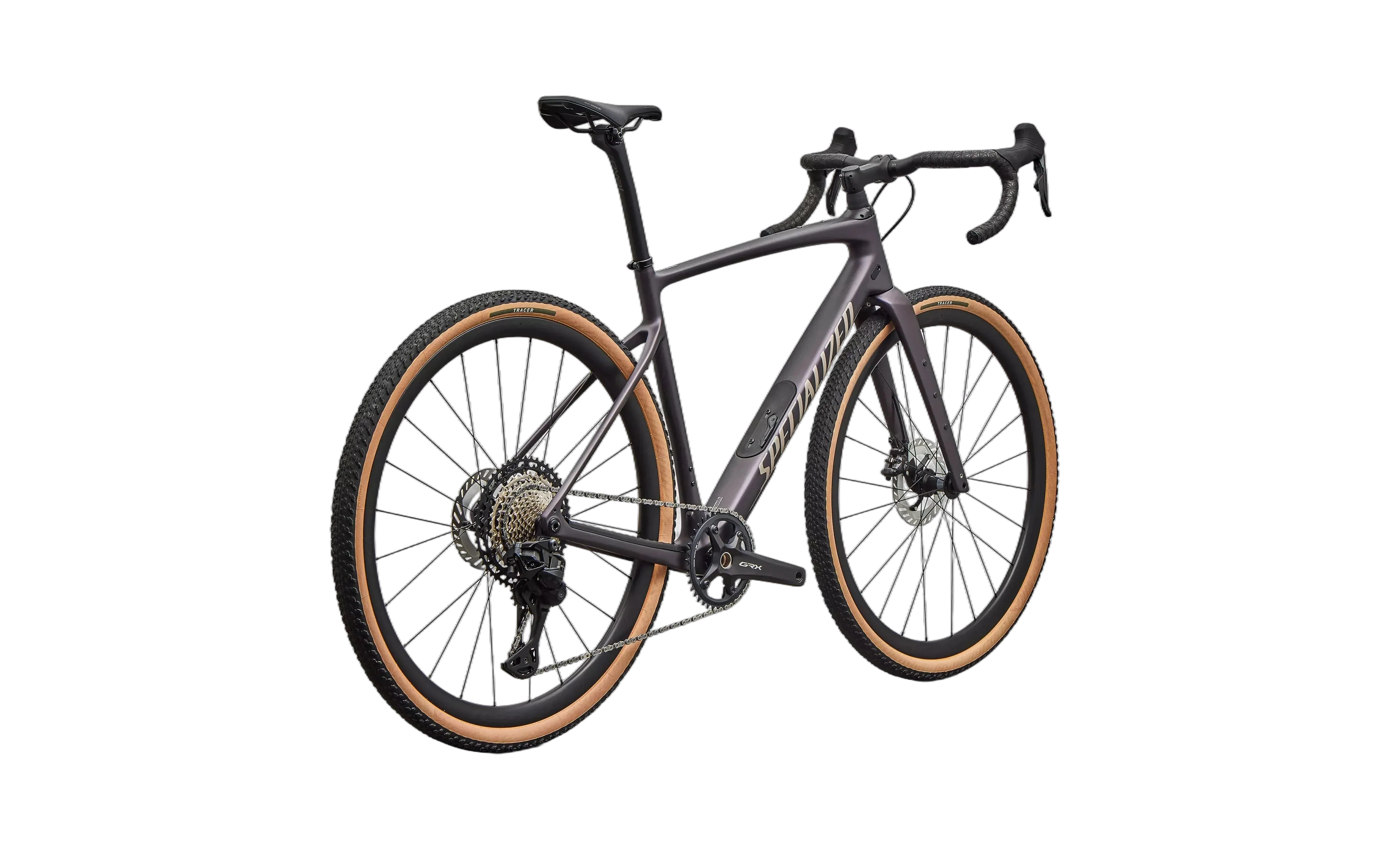 Diverge 4 Expert - Shimano GRX Di2 - Image 9