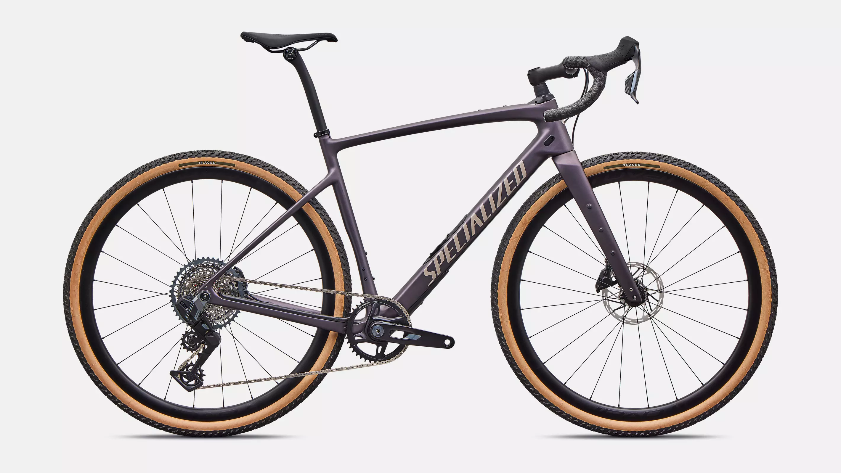 Diverge 4 Expert - SRAM Rival XPLR