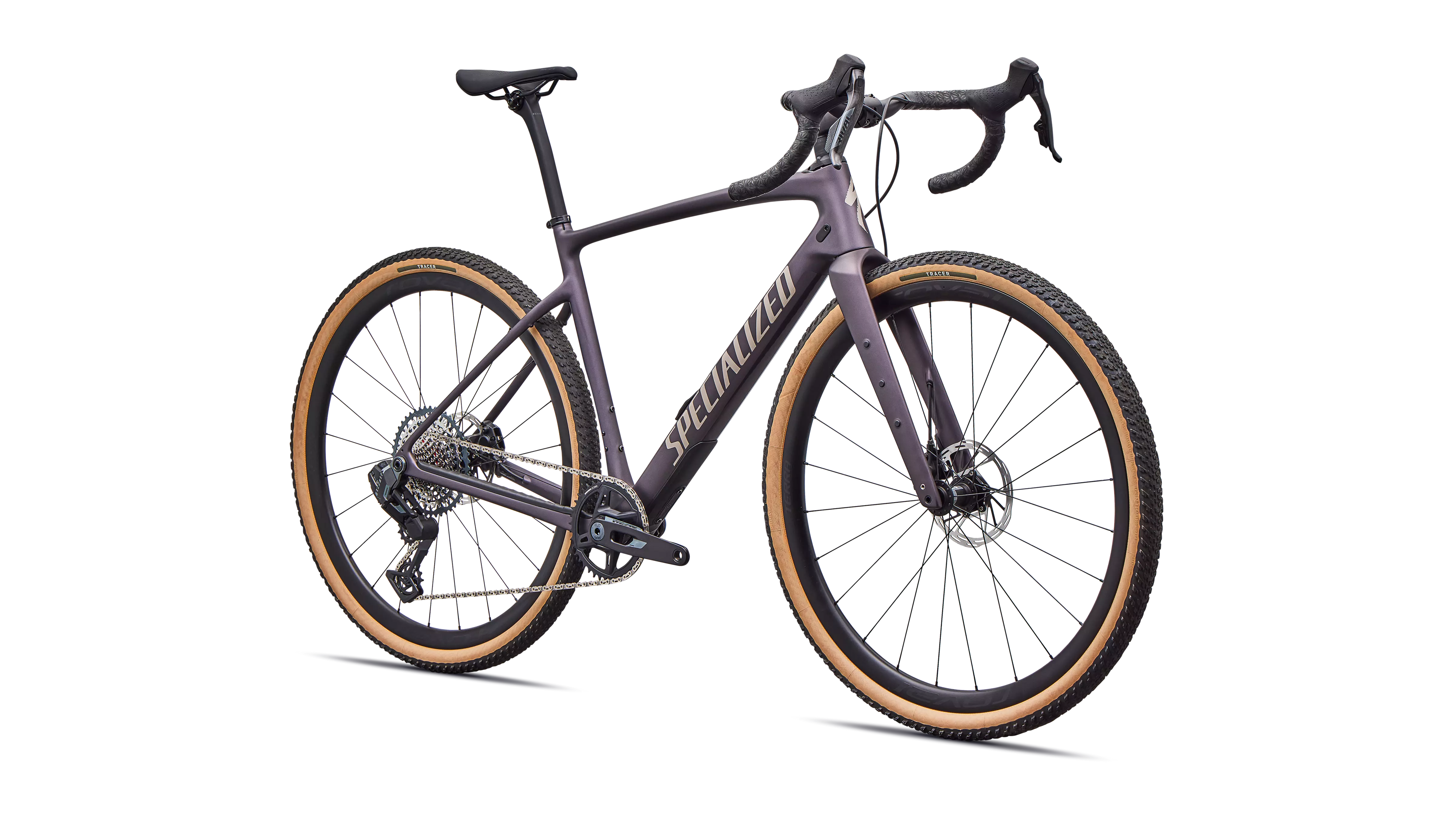 Diverge 4 Expert - SRAM Rival XPLR - Image 2