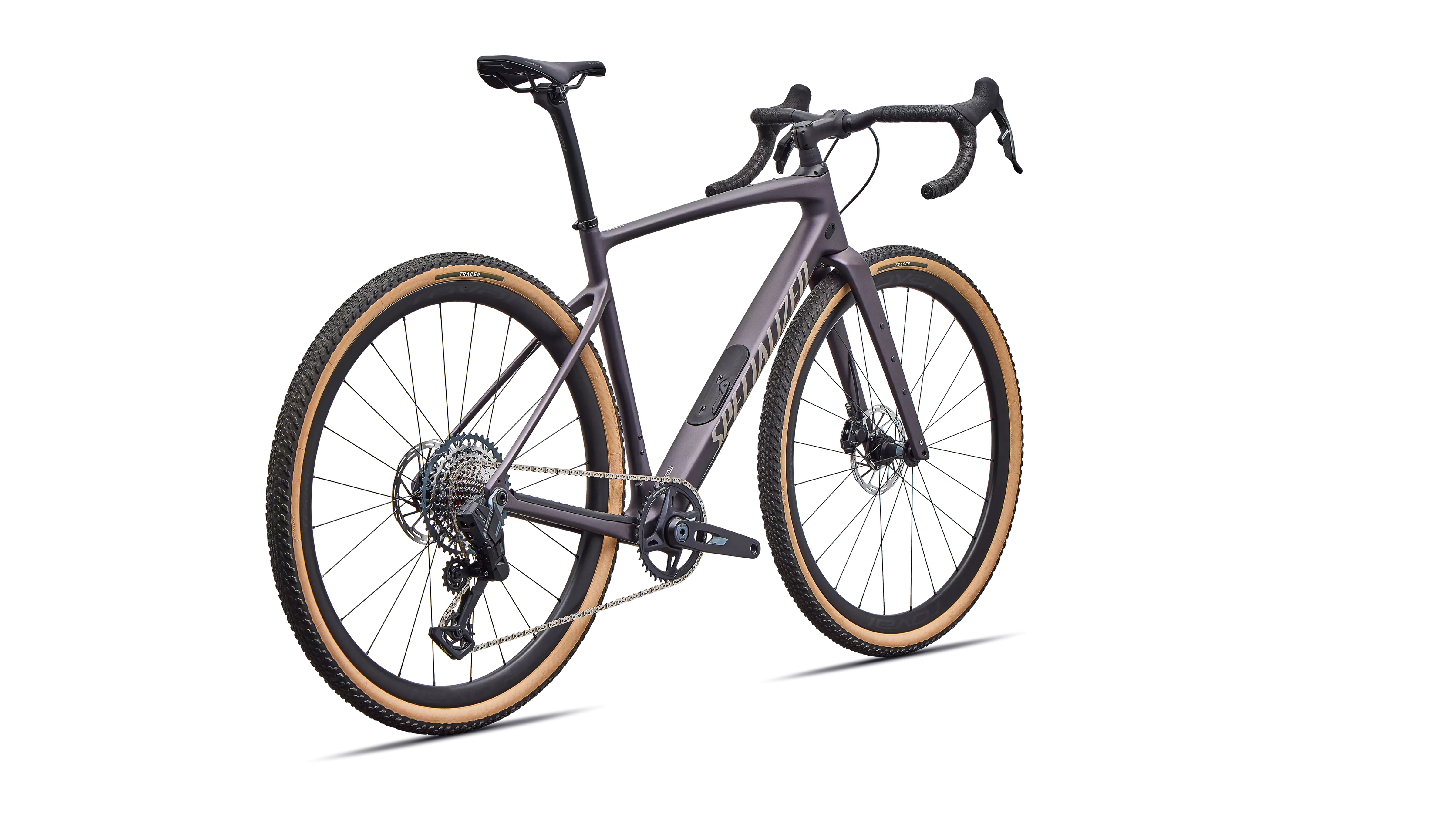 Diverge 4 Expert - SRAM Rival XPLR - Image 3