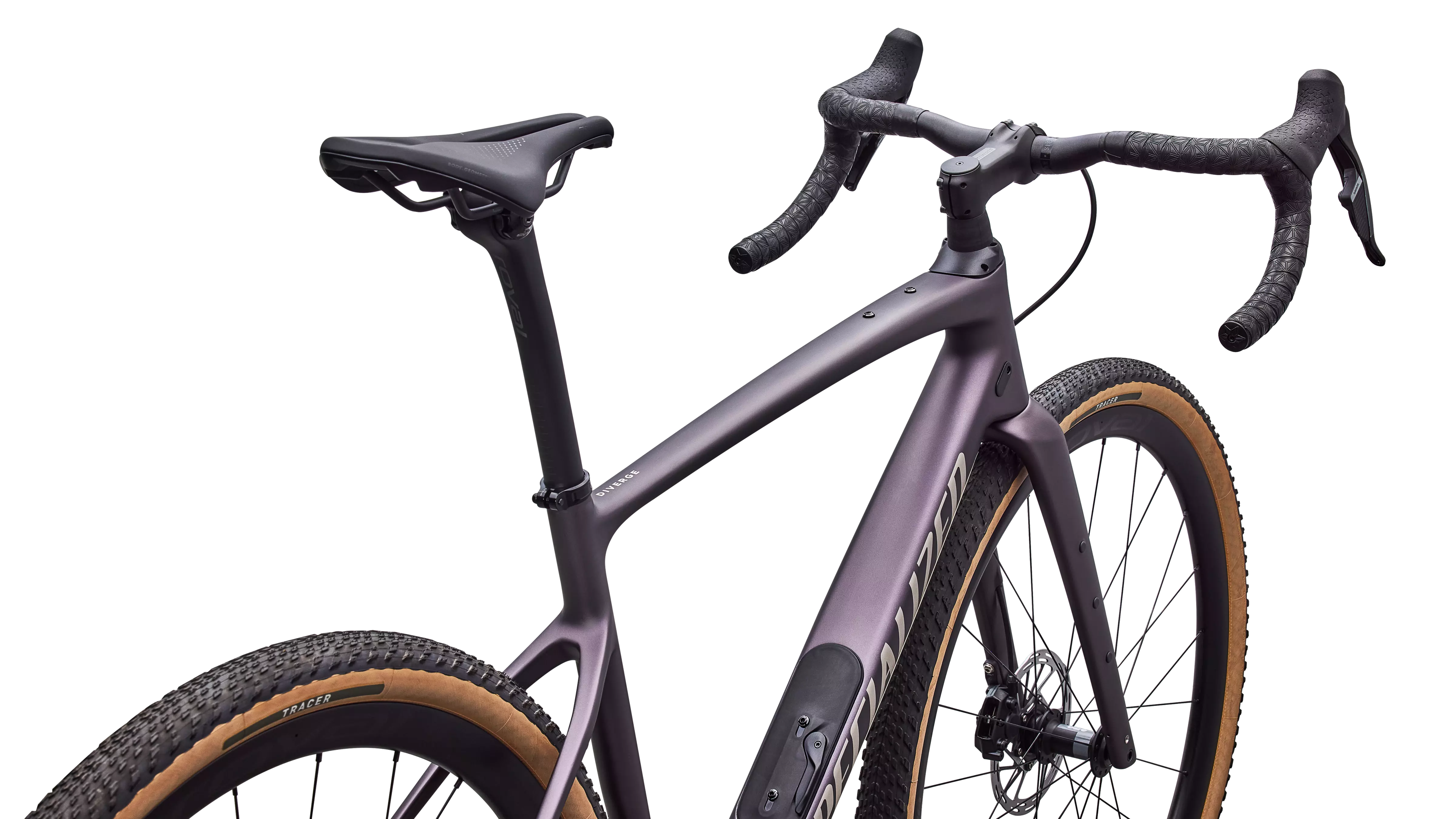 Diverge 4 Expert - SRAM Rival XPLR - Image 4