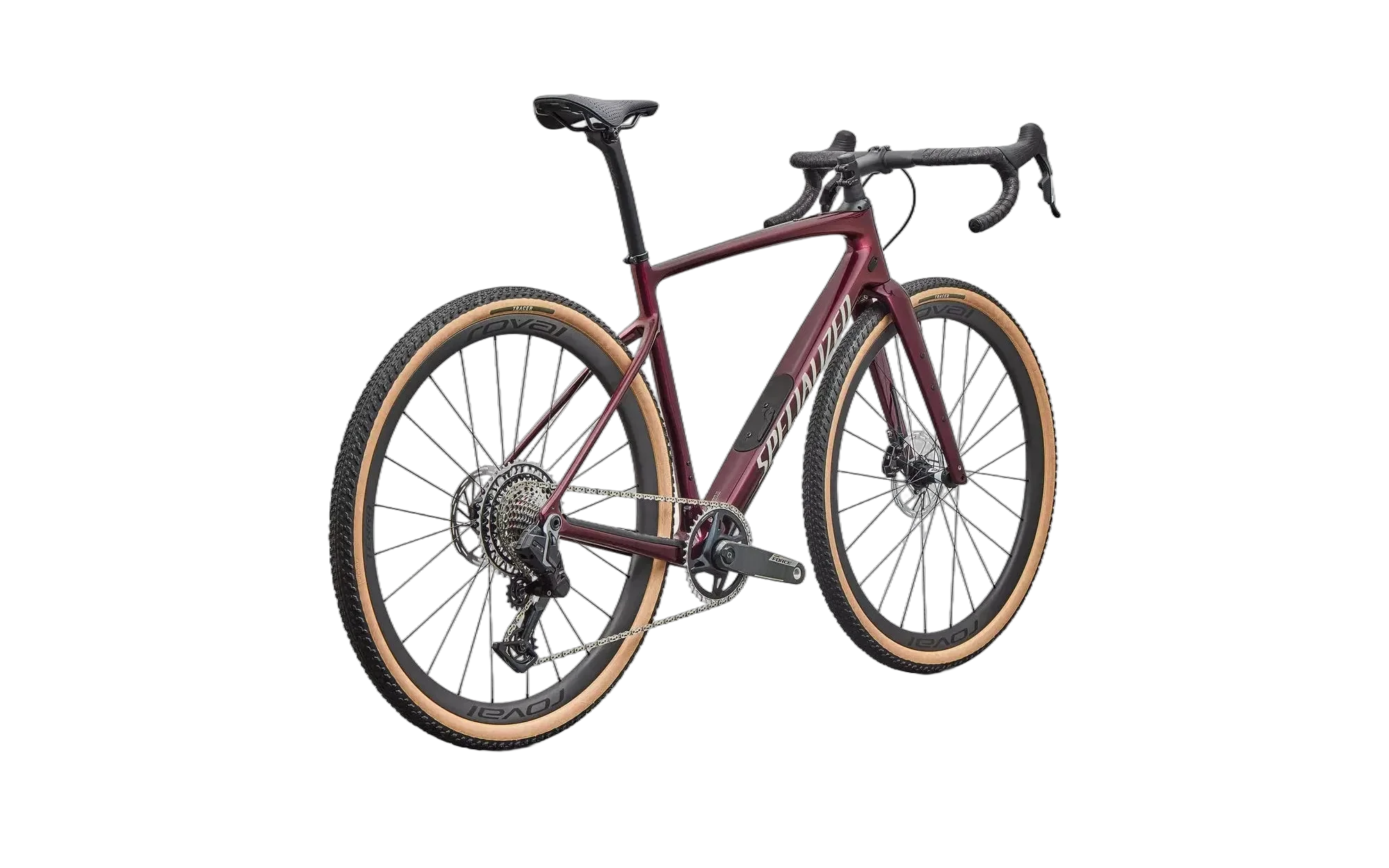 Diverge 4 Pro - SRAM Force XPLR - Image 2