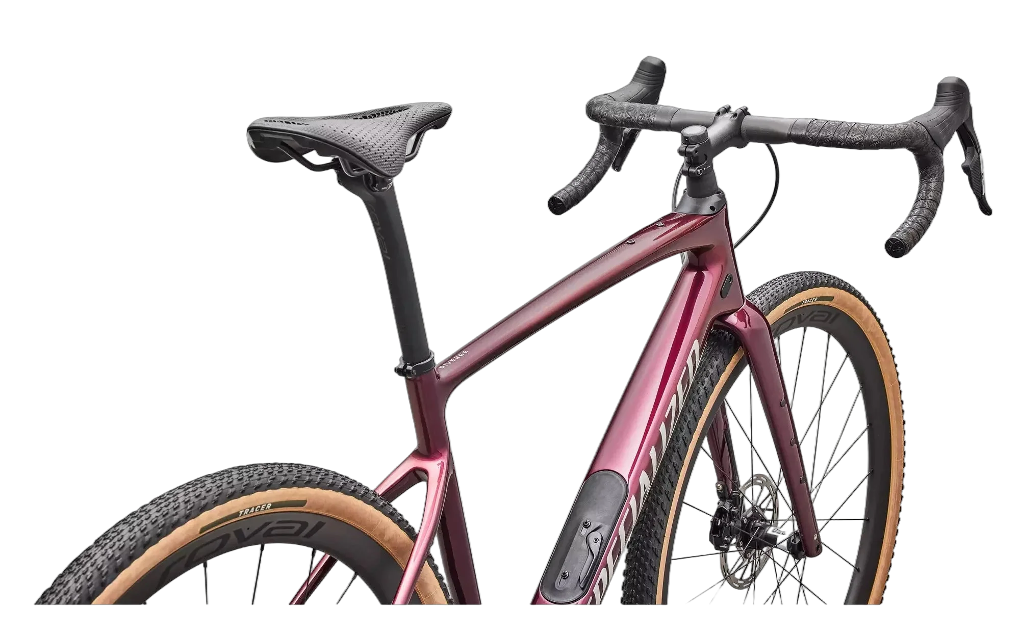 Diverge 4 Pro - SRAM Force XPLR - Image 4