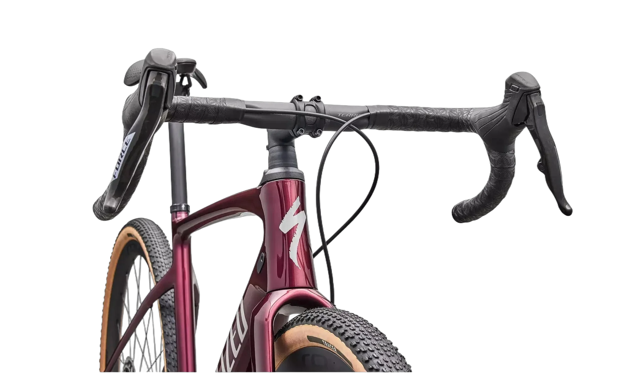 Diverge 4 Pro - SRAM Force XPLR - Image 5