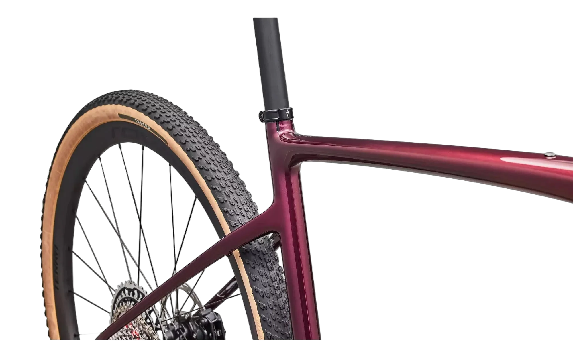 Diverge 4 Pro - SRAM Force XPLR - Image 6