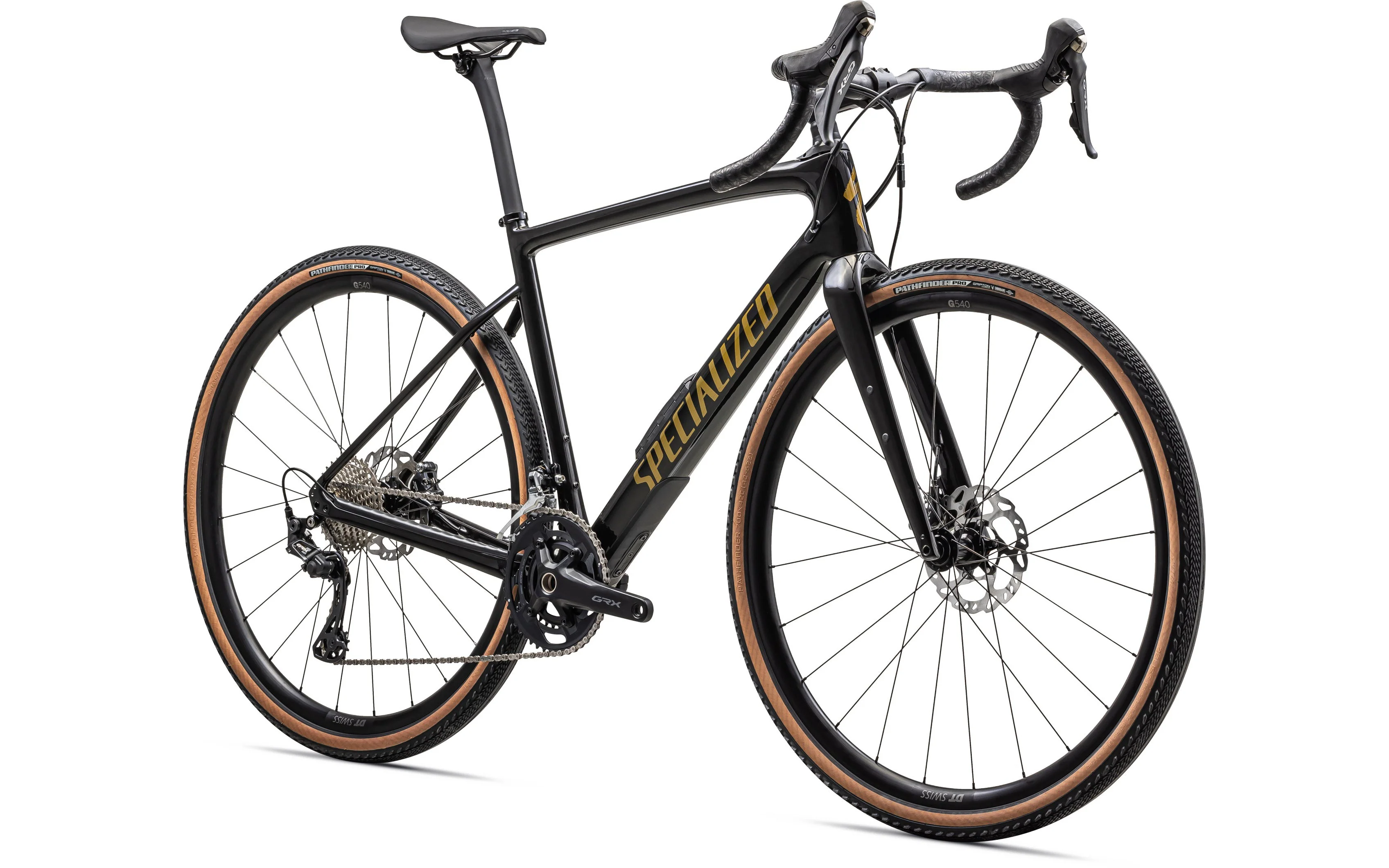 Diverge Comp Carbon - Image 2