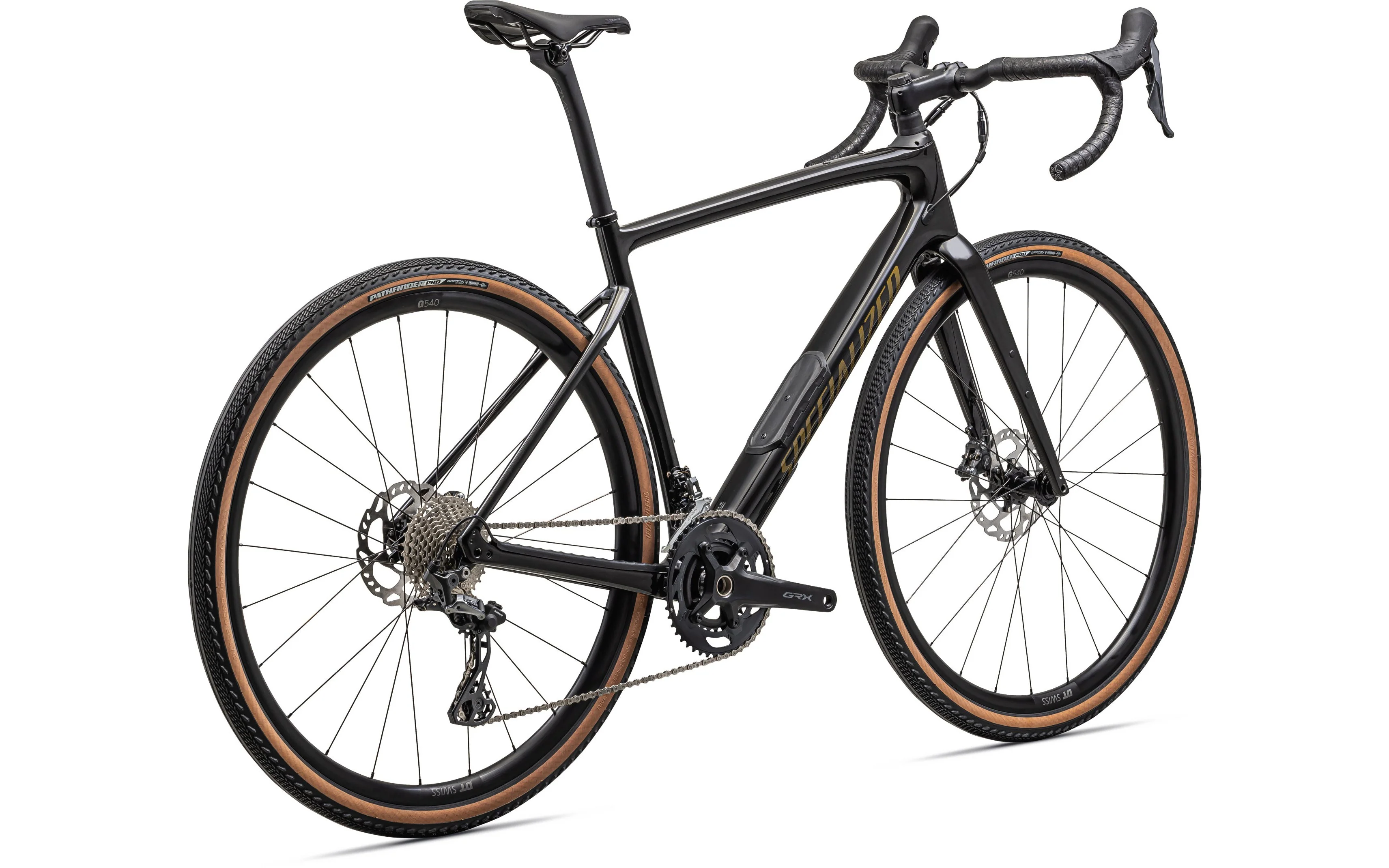Diverge Comp Carbon - Image 3