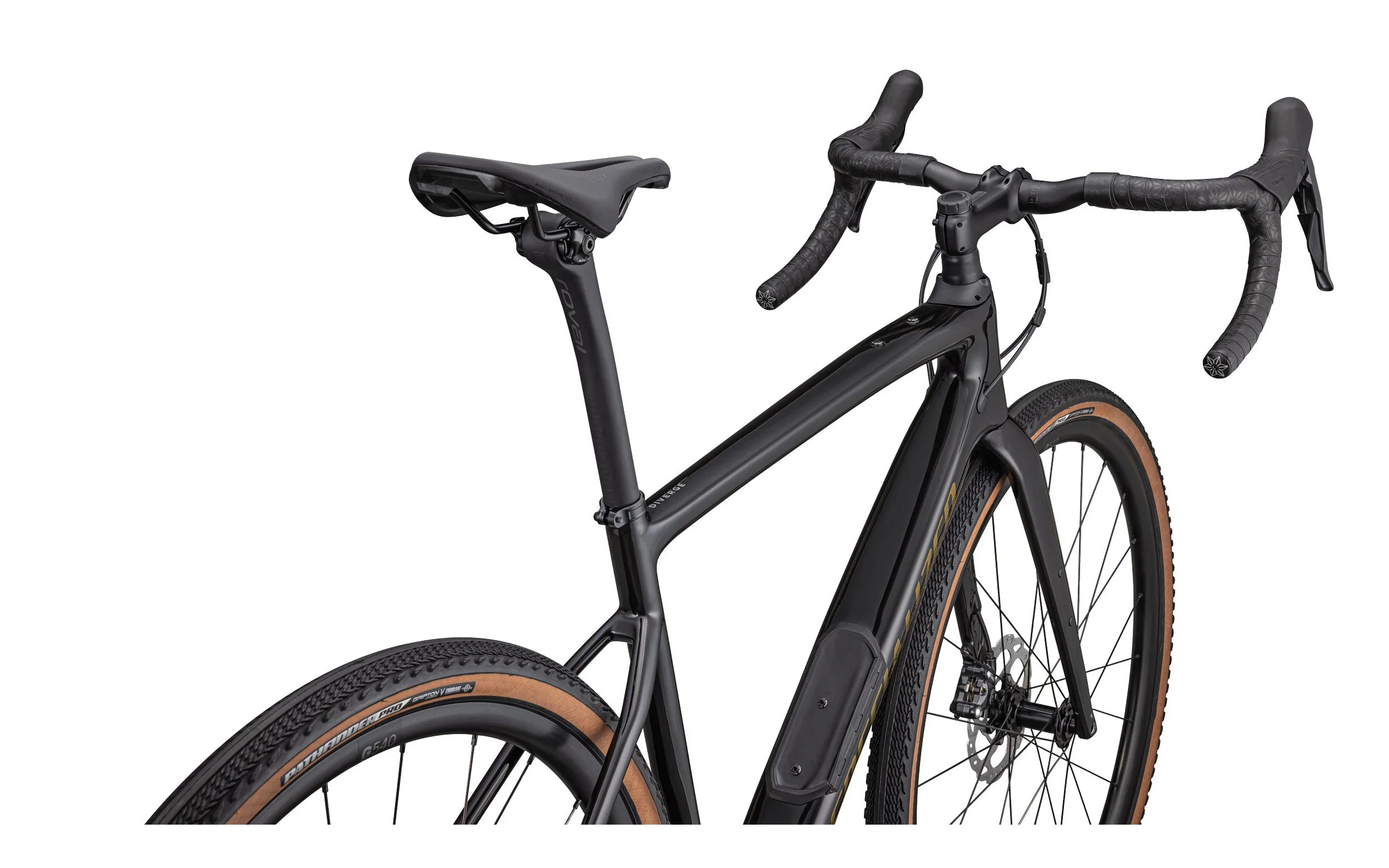 Diverge Comp Carbon - Image 4