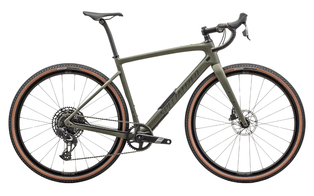 Diverge Comp Carbon - Image 2