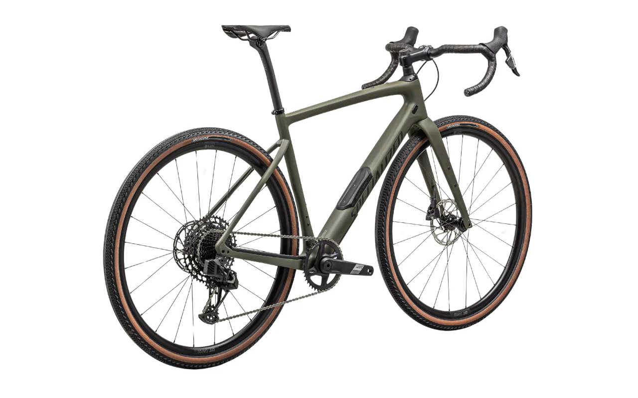 Diverge Comp Carbon - Image 6