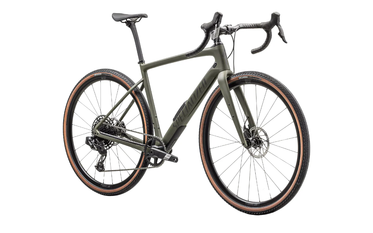 Diverge Comp Carbon - Image 7