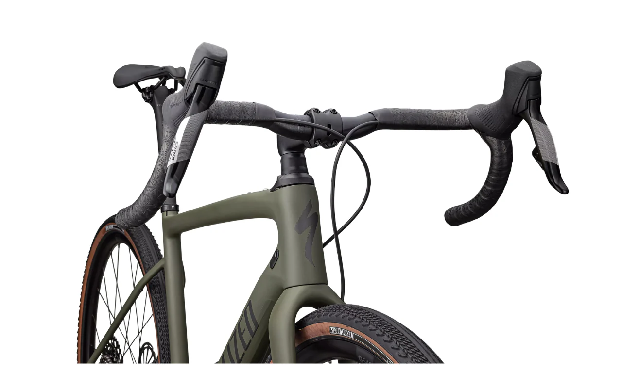 Diverge Comp Carbon - Image 8