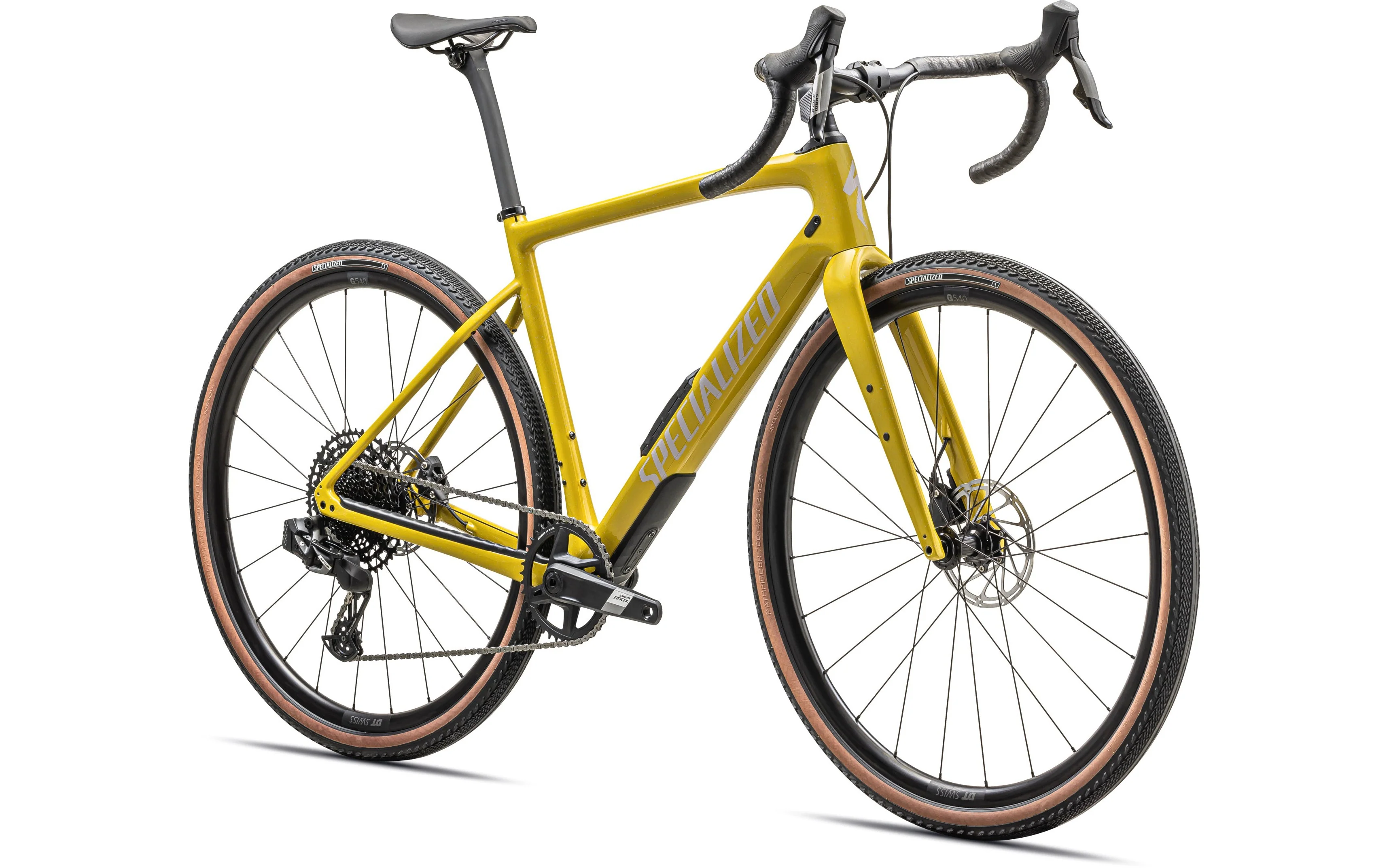 Diverge Comp Carbon - Image 3