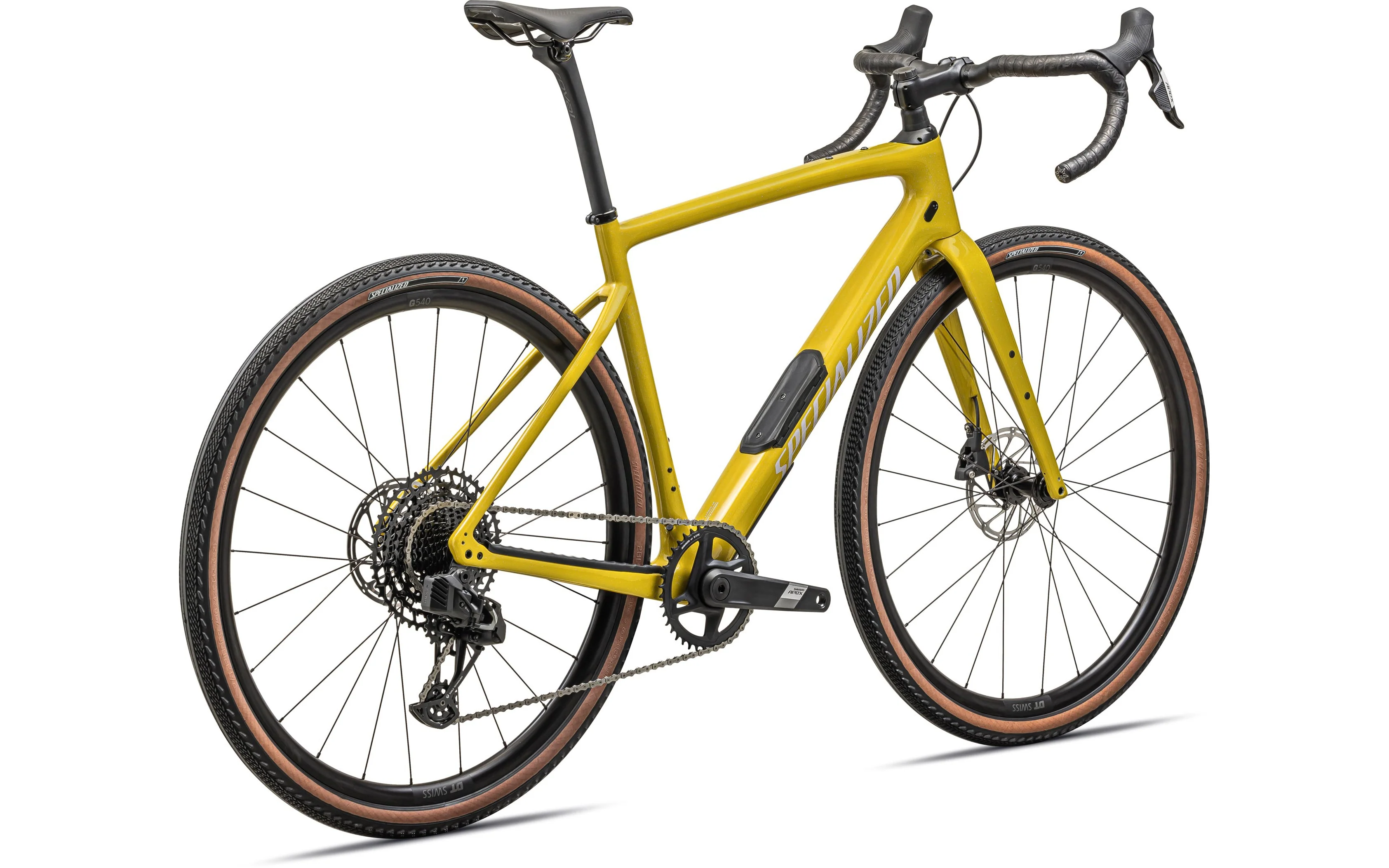 Diverge Comp Carbon - Image 4