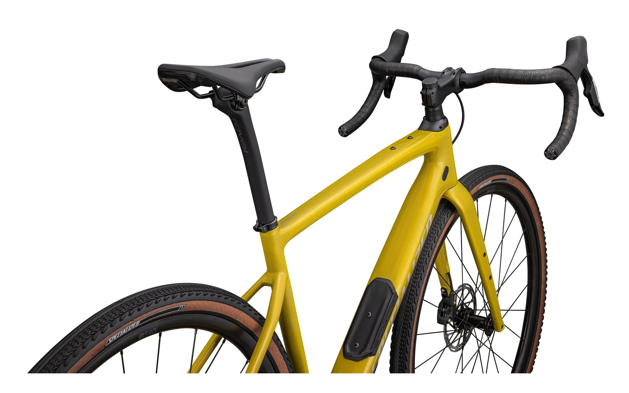 Diverge Comp Carbon - Image 5