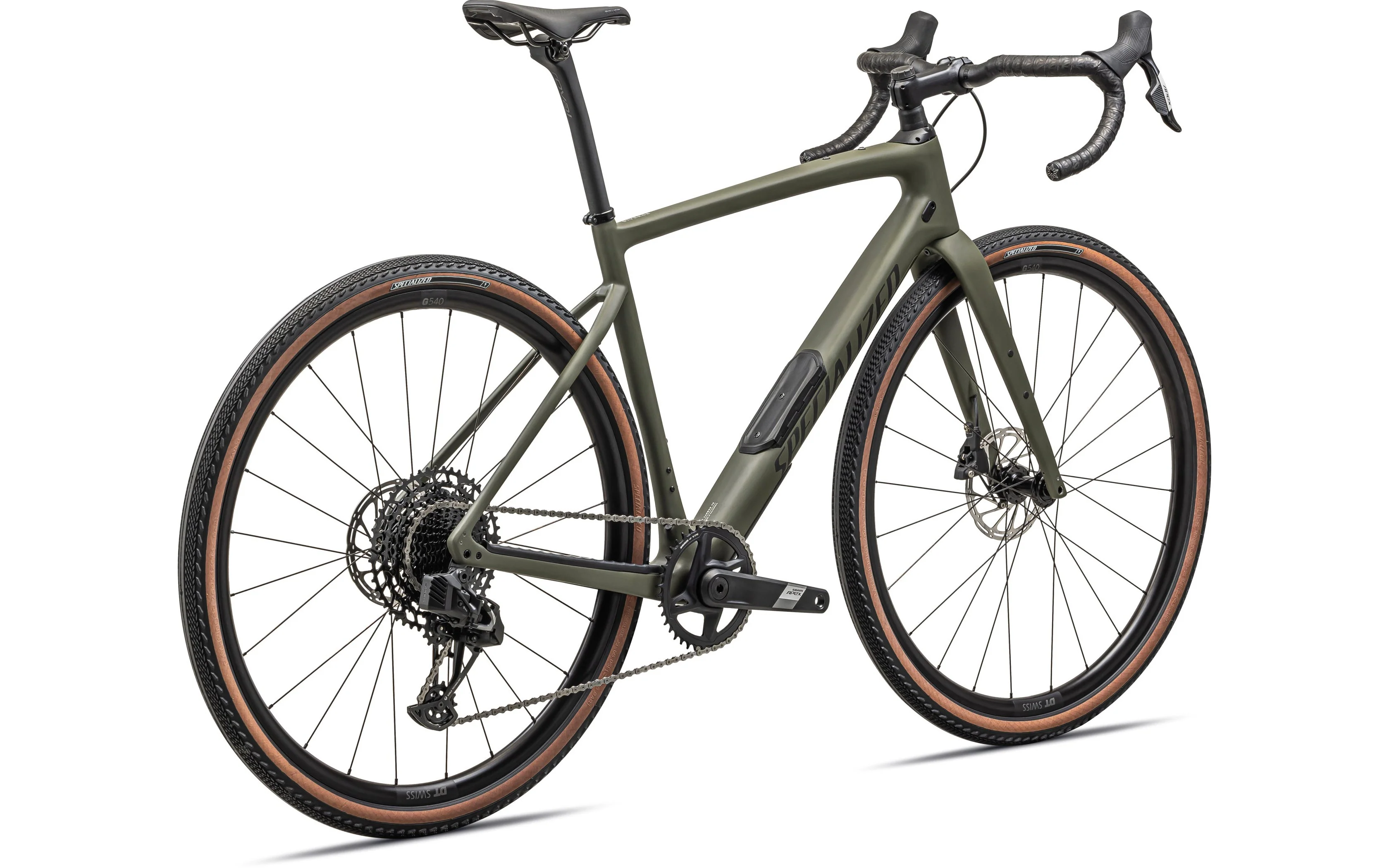 Diverge Comp Carbon - Image 7