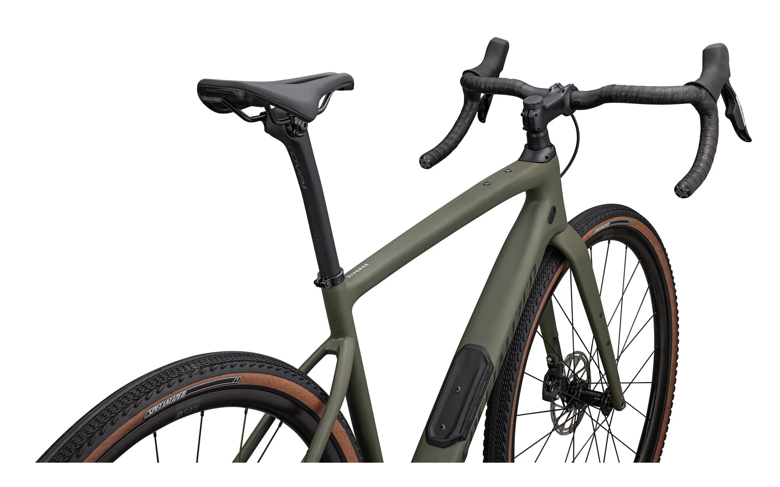 Diverge Comp Carbon - Image 8