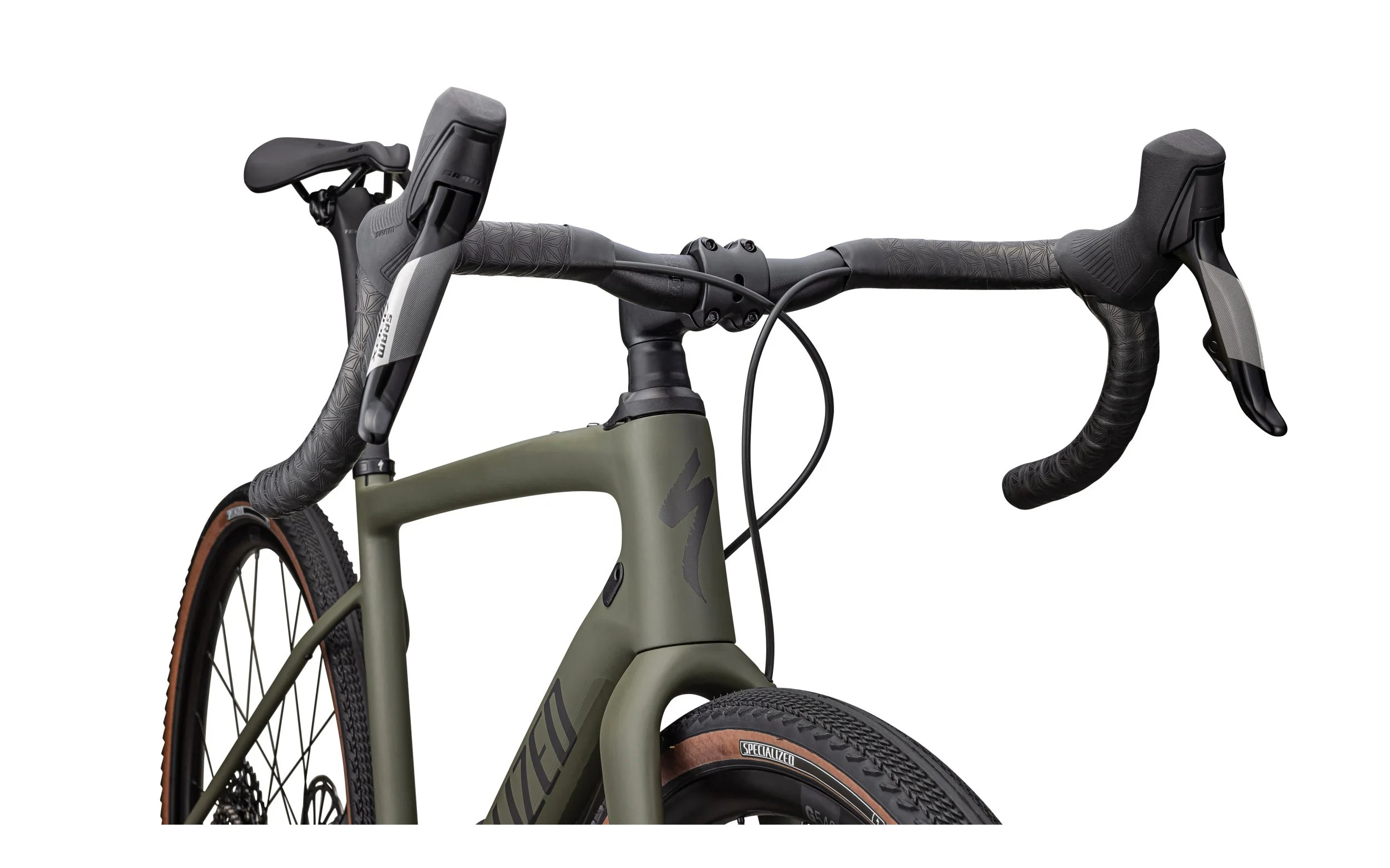 Diverge Comp Carbon - Image 9
