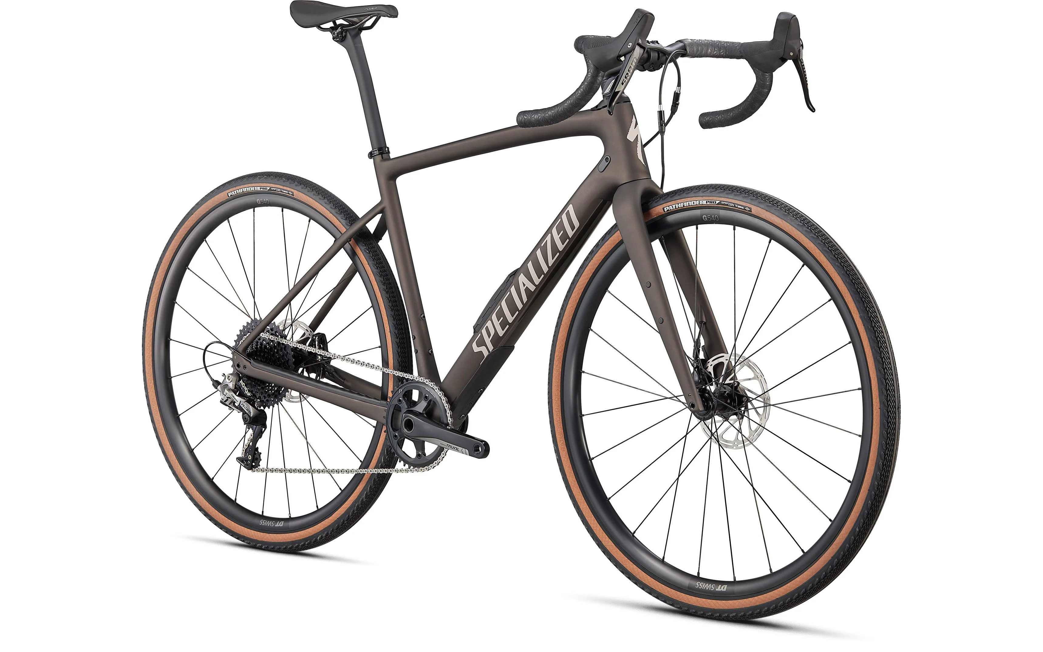 Diverge Comp Carbon - Image 10