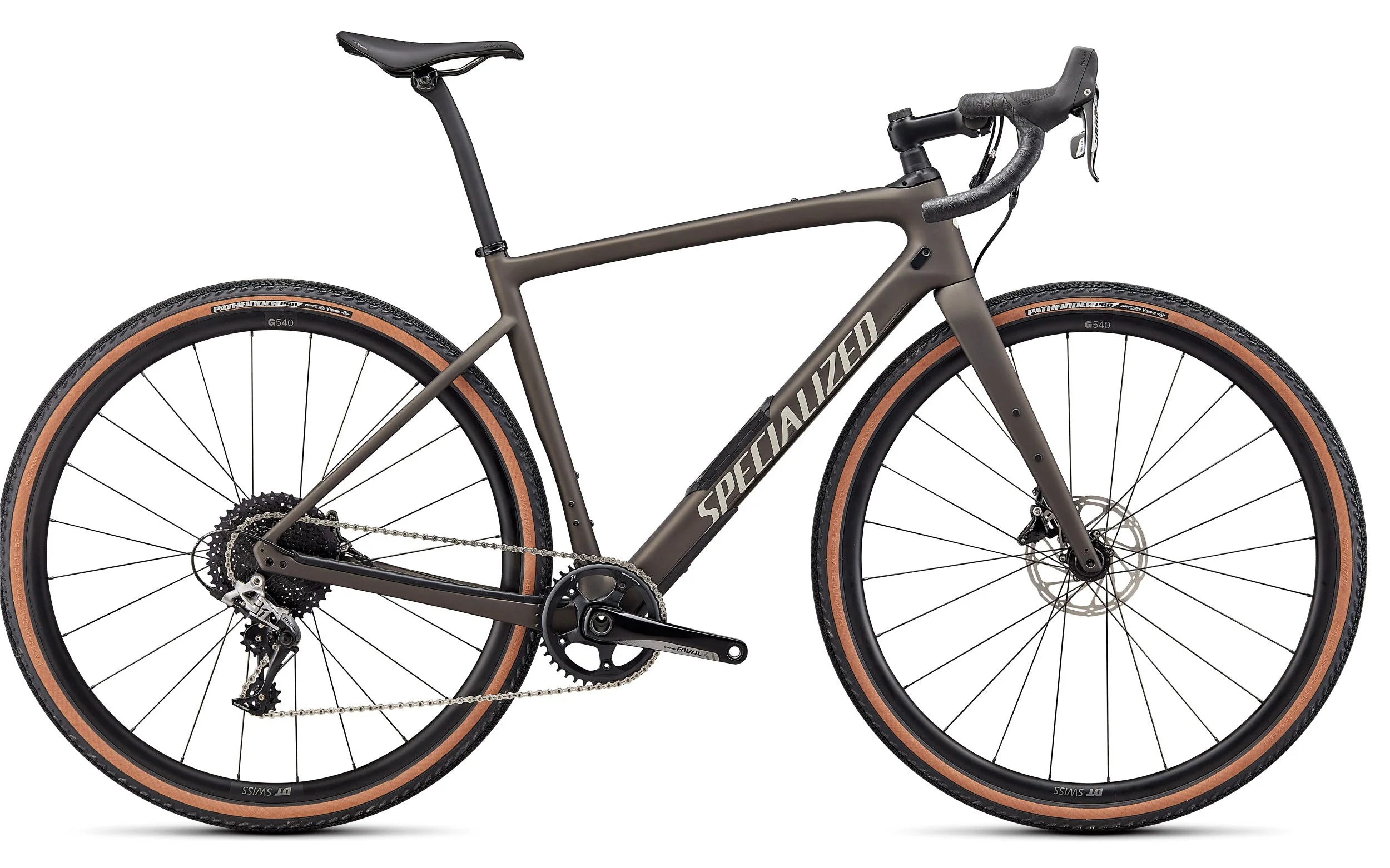 Diverge Comp Carbon - Image 2