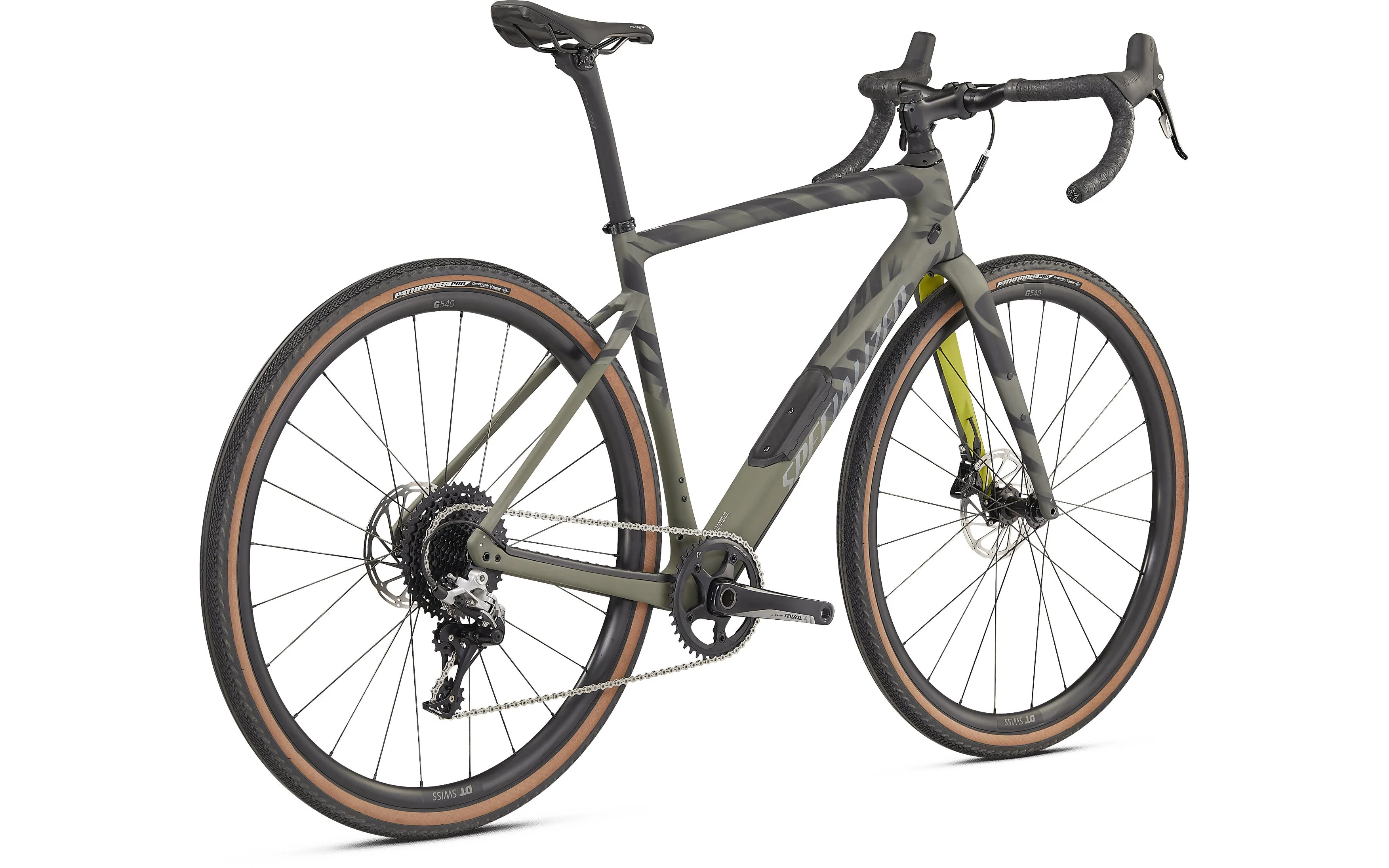 Diverge Comp Carbon - Image 3