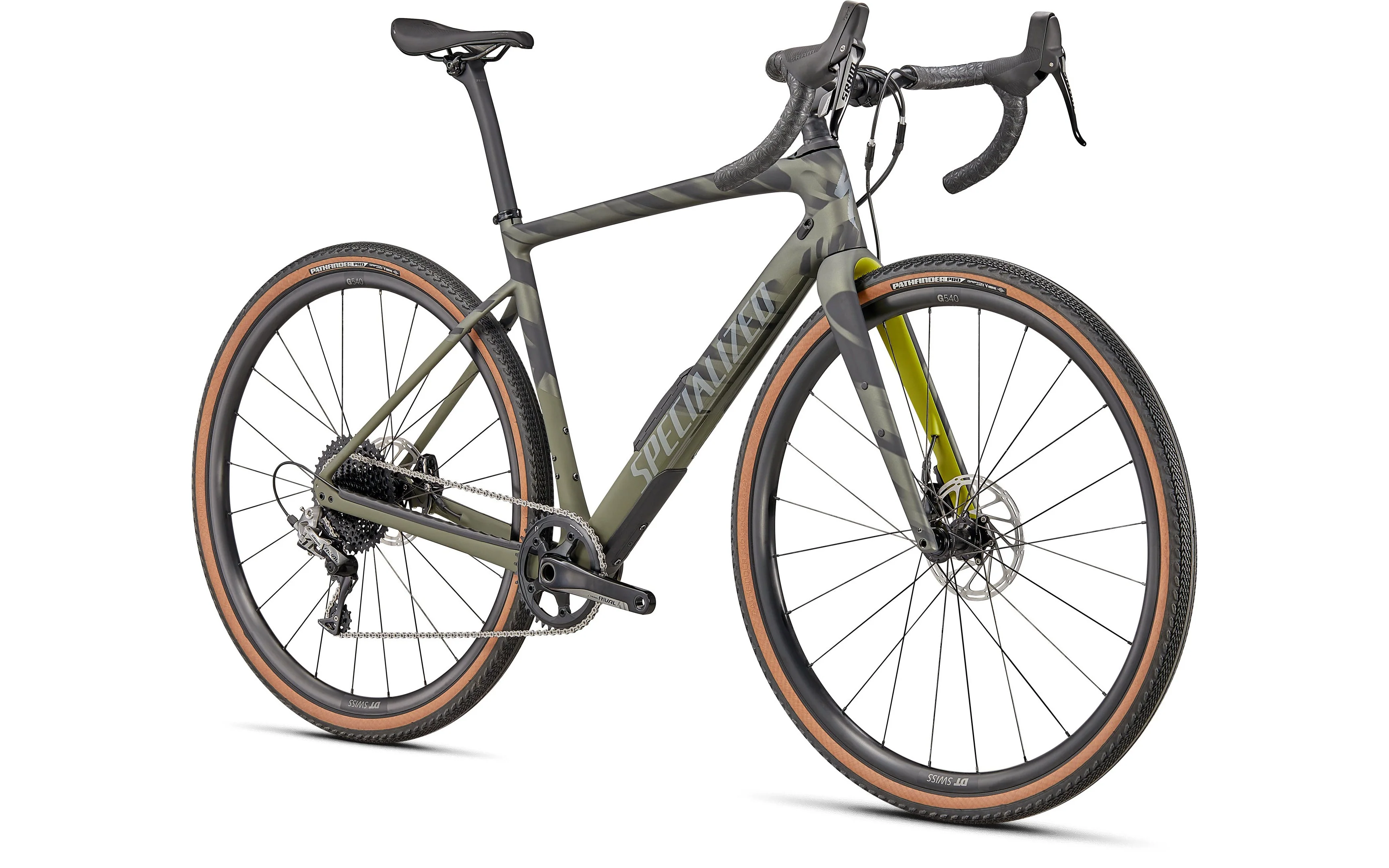 Diverge Comp Carbon - Image 5