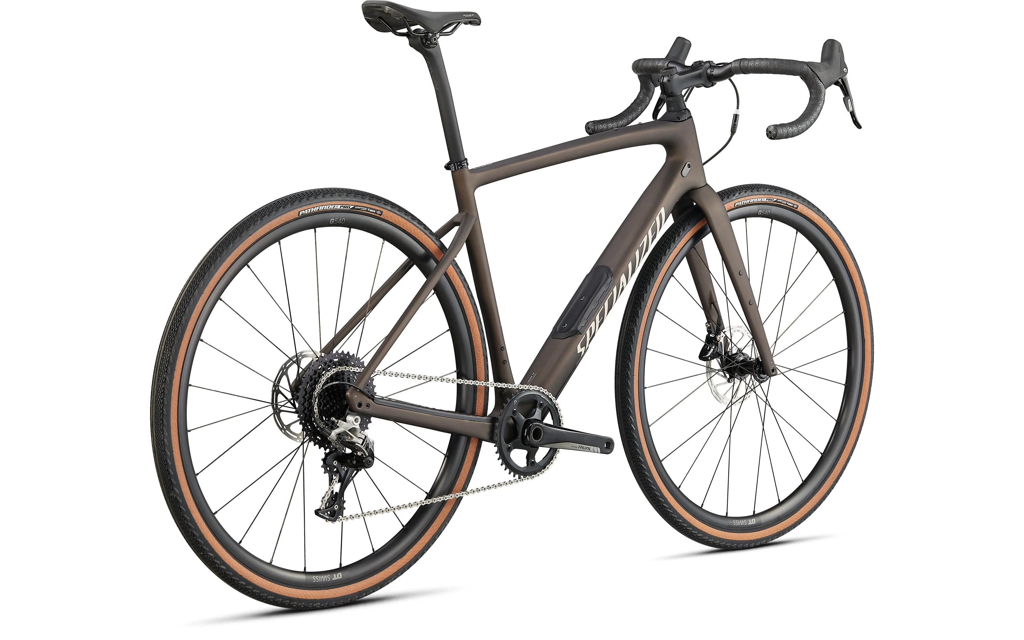 Diverge Comp Carbon - Image 6