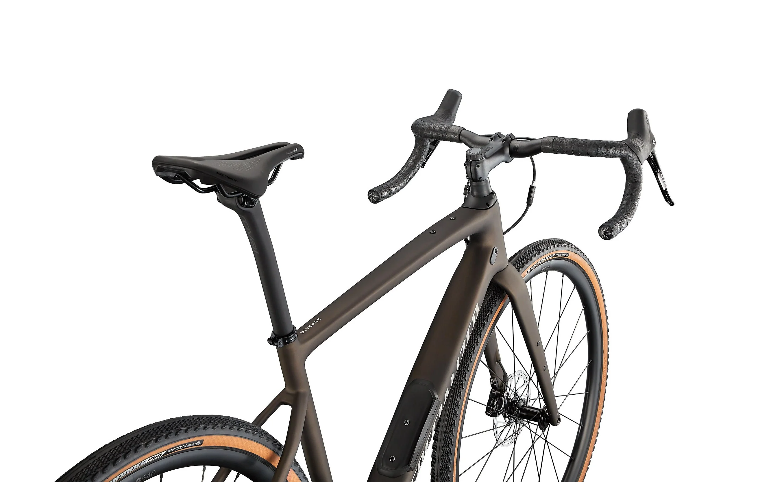 Diverge Comp Carbon - Image 7